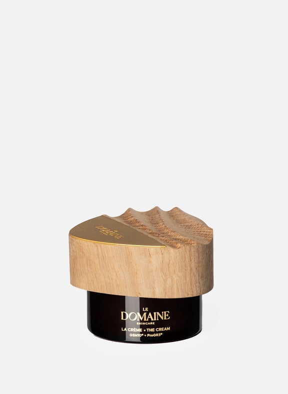 The Cream - Luxe LE DOMAINE The Cream - Luxe LE DOMAINE