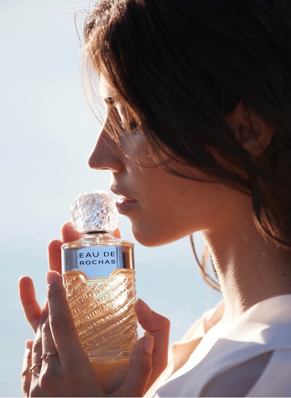 Rochas eau discount de rochas fraiche
