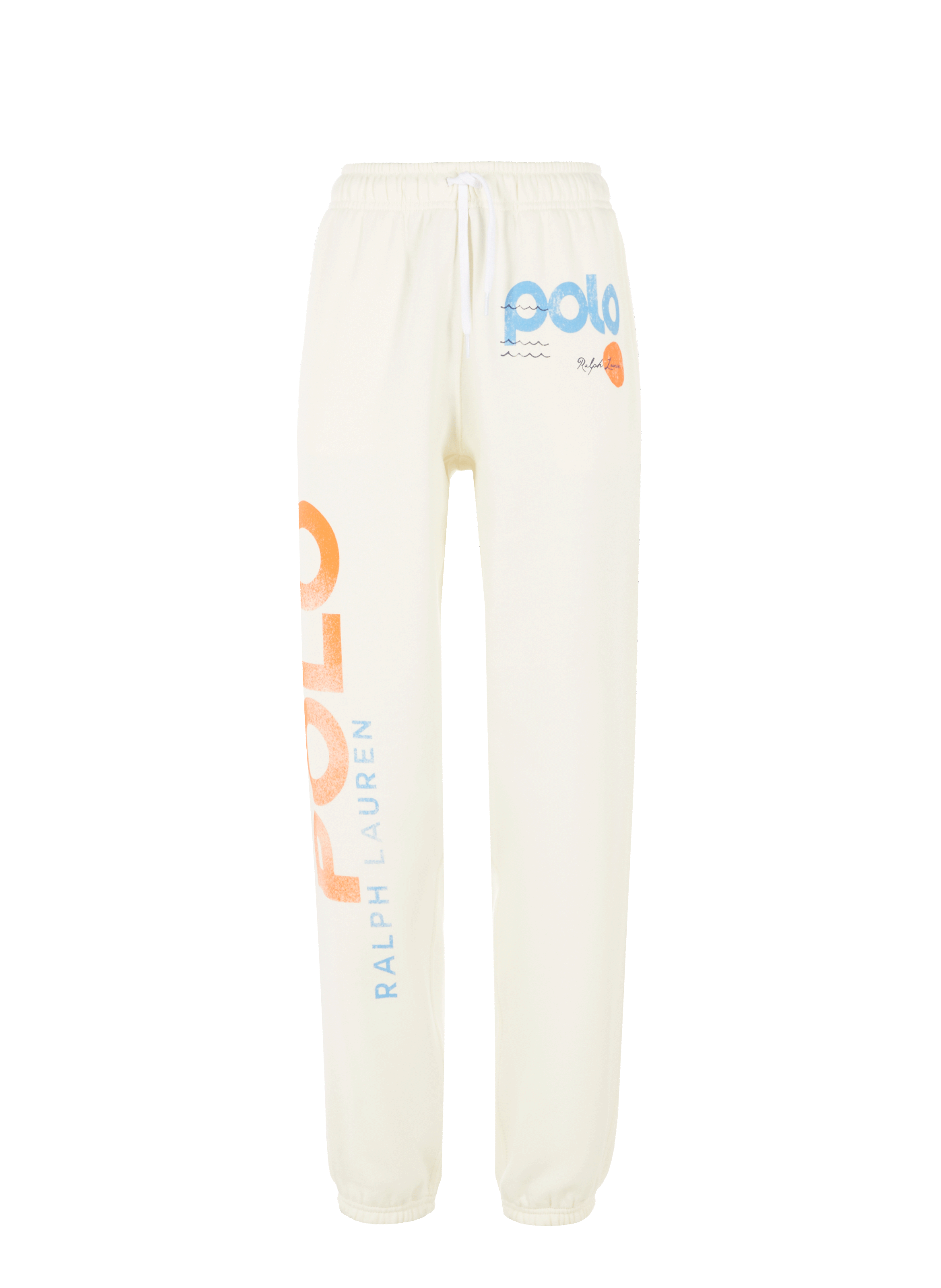 Pantalon de jogging en coton