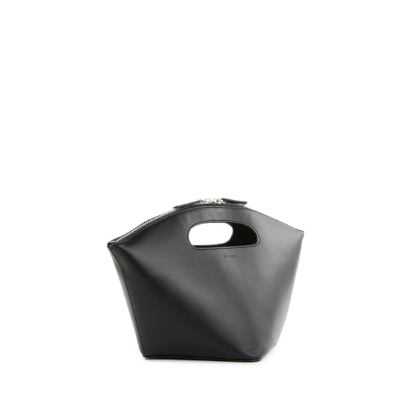 Sac à main Rubik en cuir