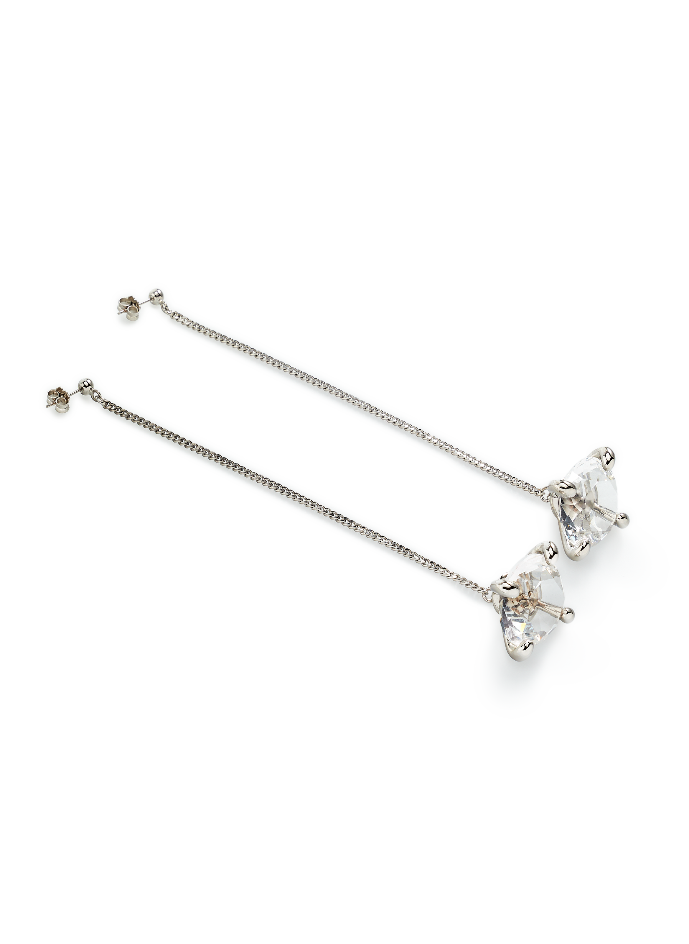 Boucle d'oreilles XL Stones