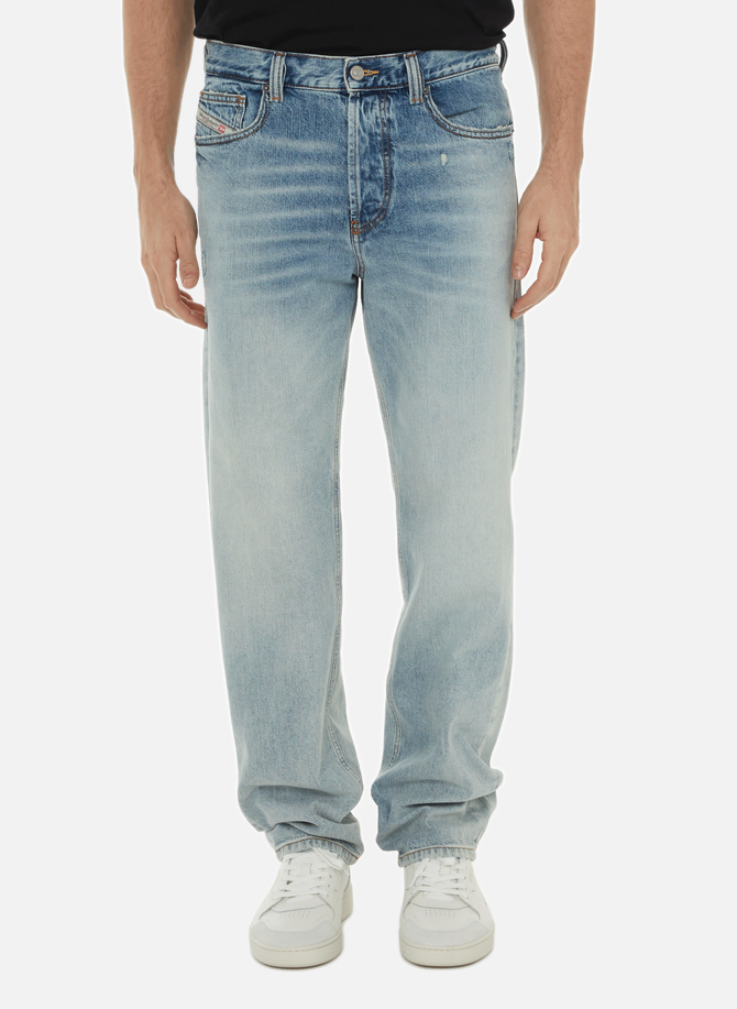 DIESEL Jeans mit lockerer Passform