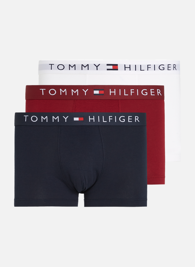 Pack of 3 TOMMY HILFIGER boxers