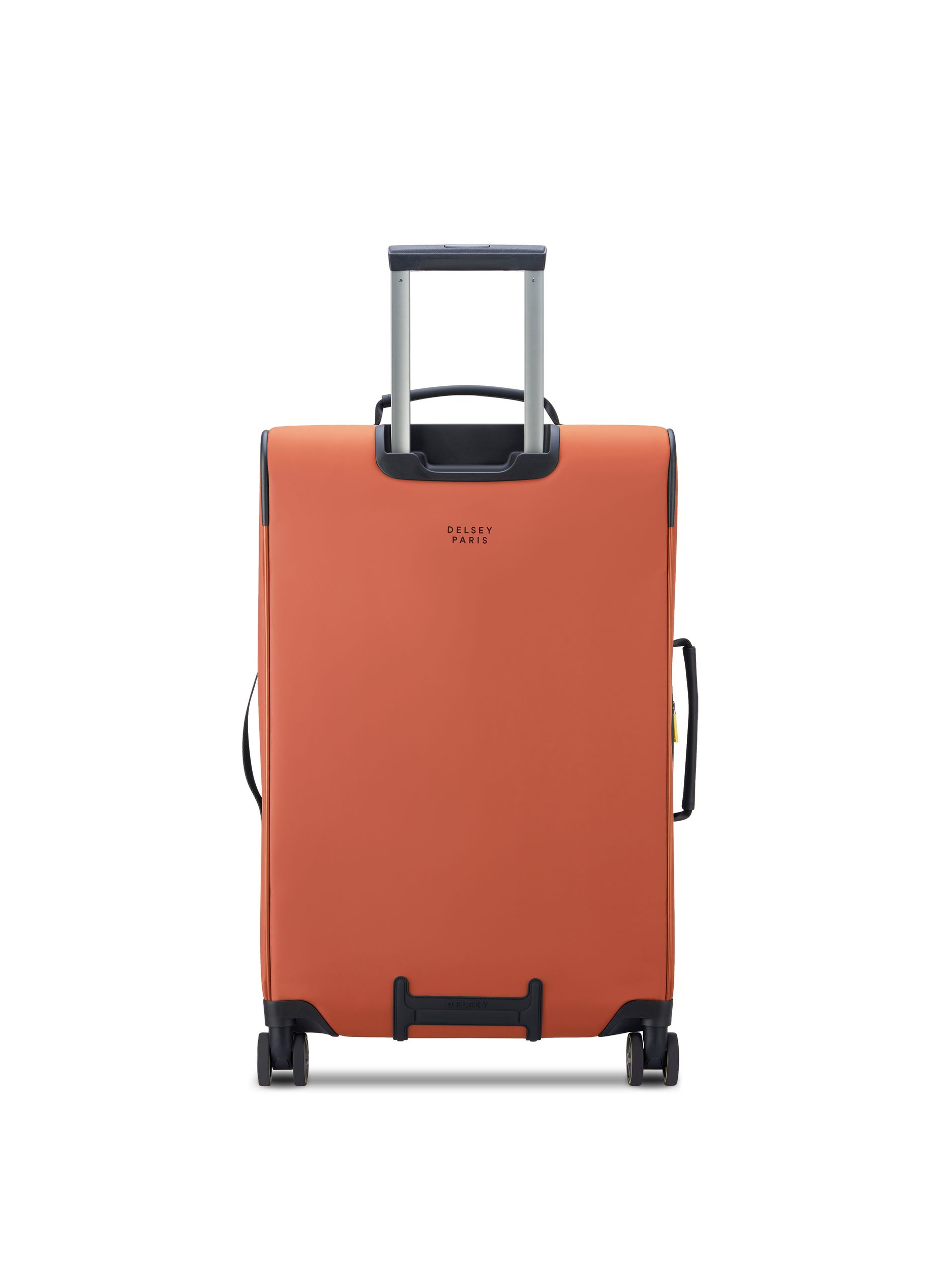 Valise soute souple taille l - turenne soft DELSEY PARIS Marron