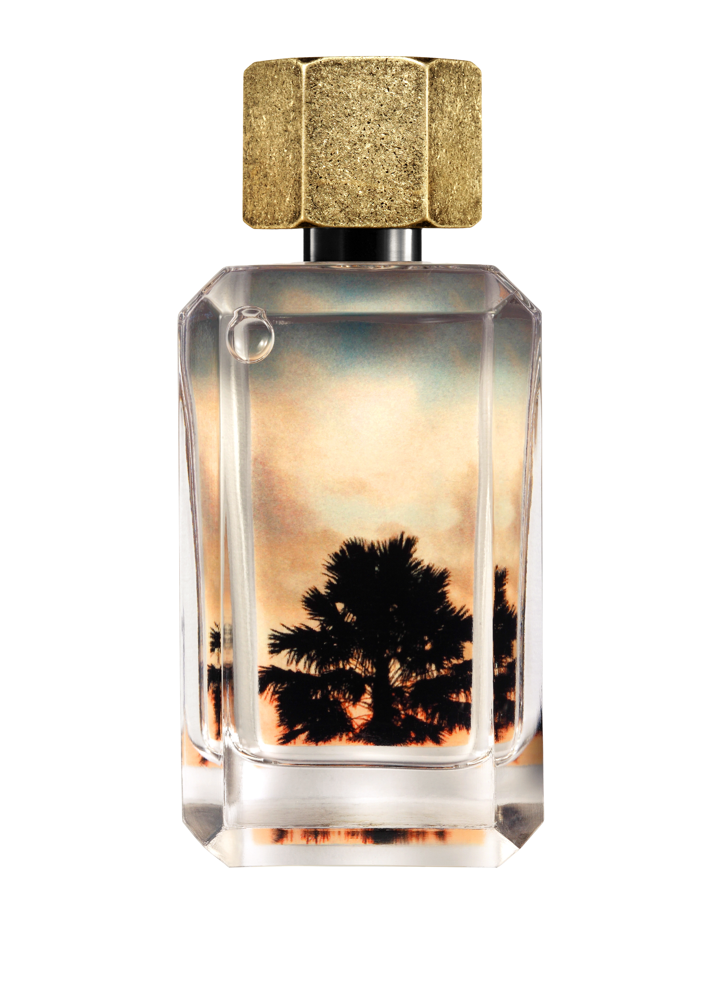 Azahar - Eau de parfum - Refillable Vaporizer VOYAGES IMAGINAIRES No color