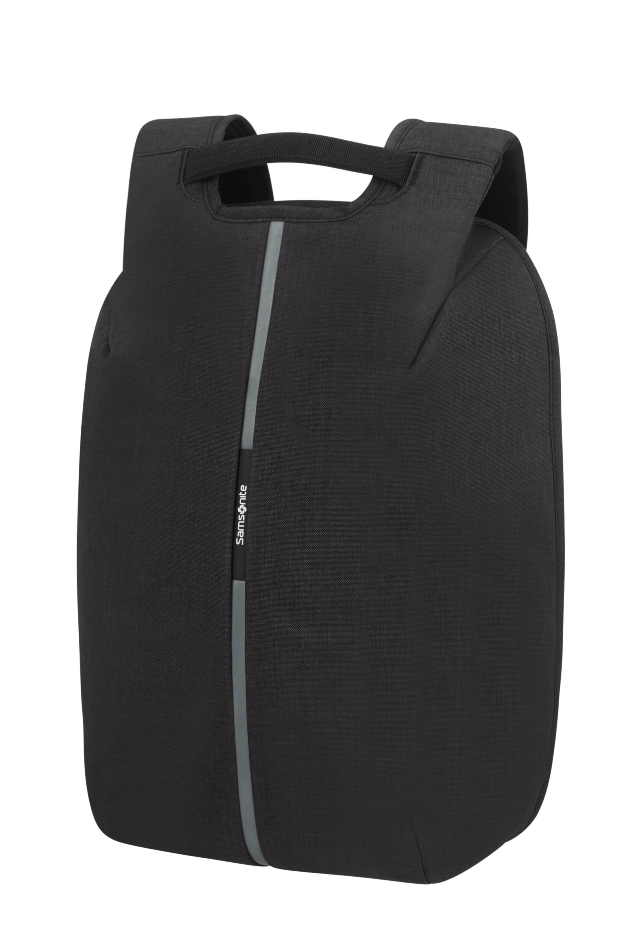Securi sac à dos ordinateur taille s SAMSONITE Noir