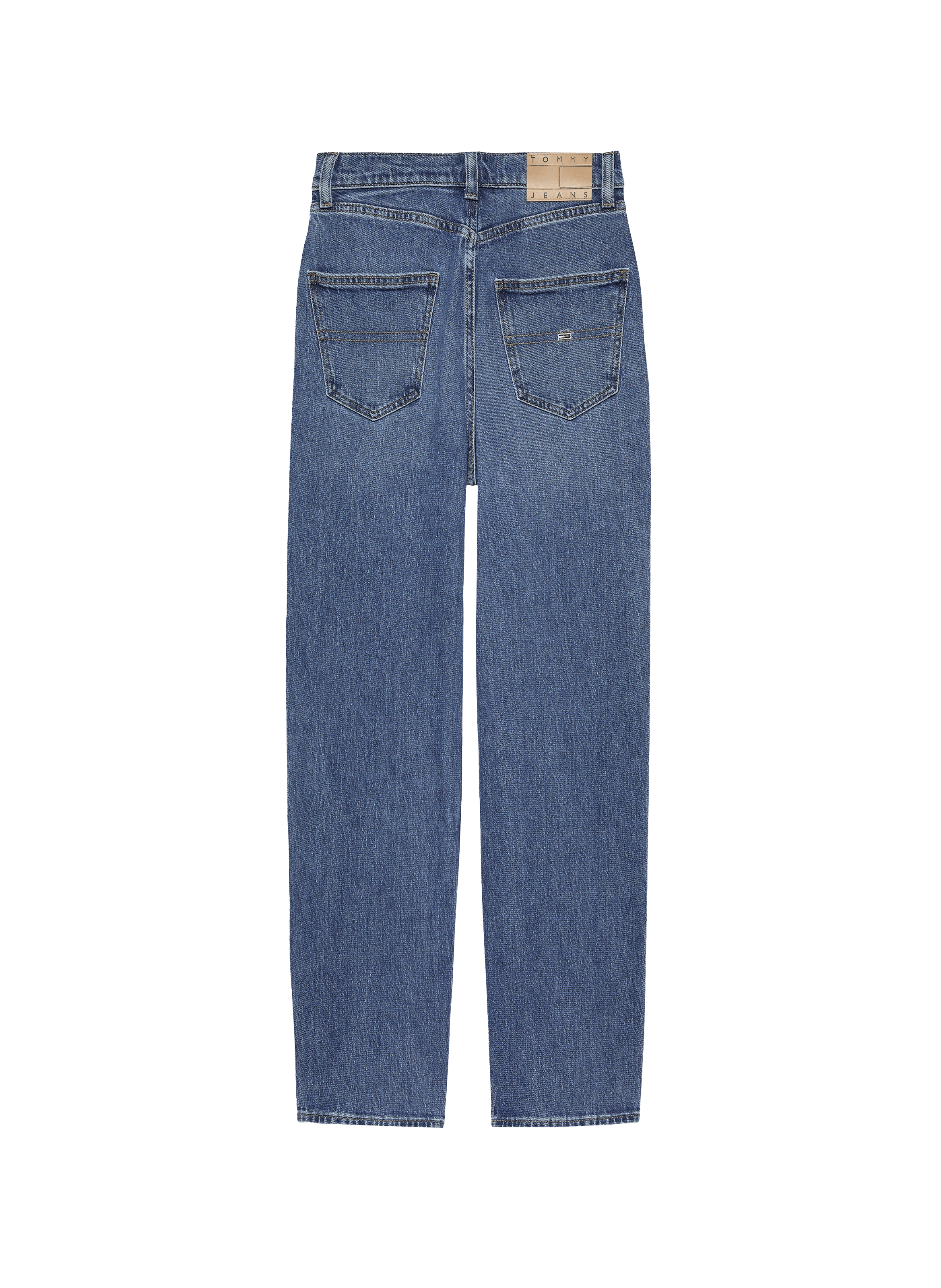 Jean regular TOMMY HILFIGER Bleu
