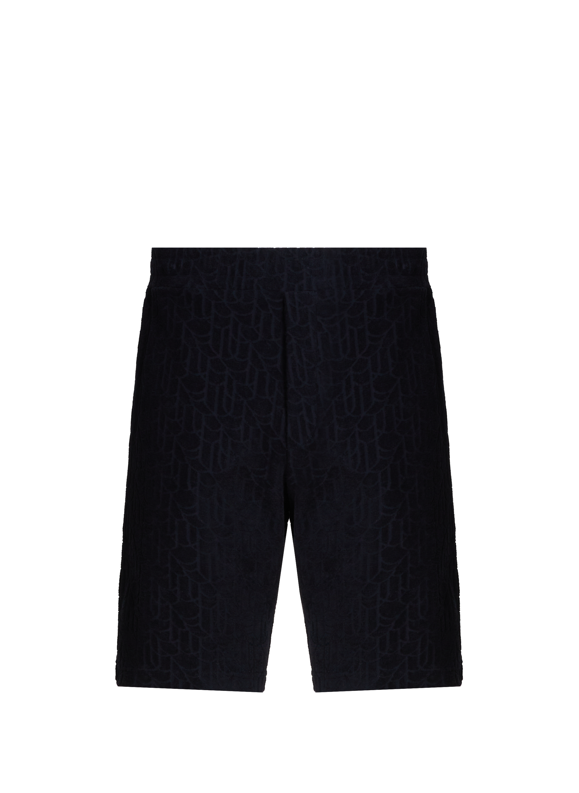 Short in cotton SAISON 1865 Blue