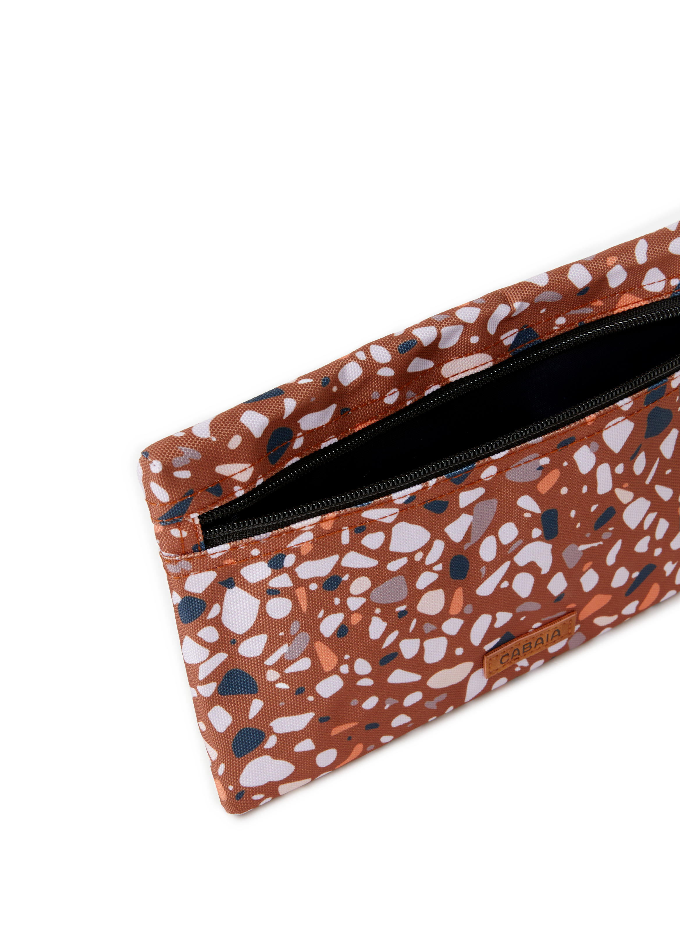 Pochette avant Batu Cave CABAIA Multicolore