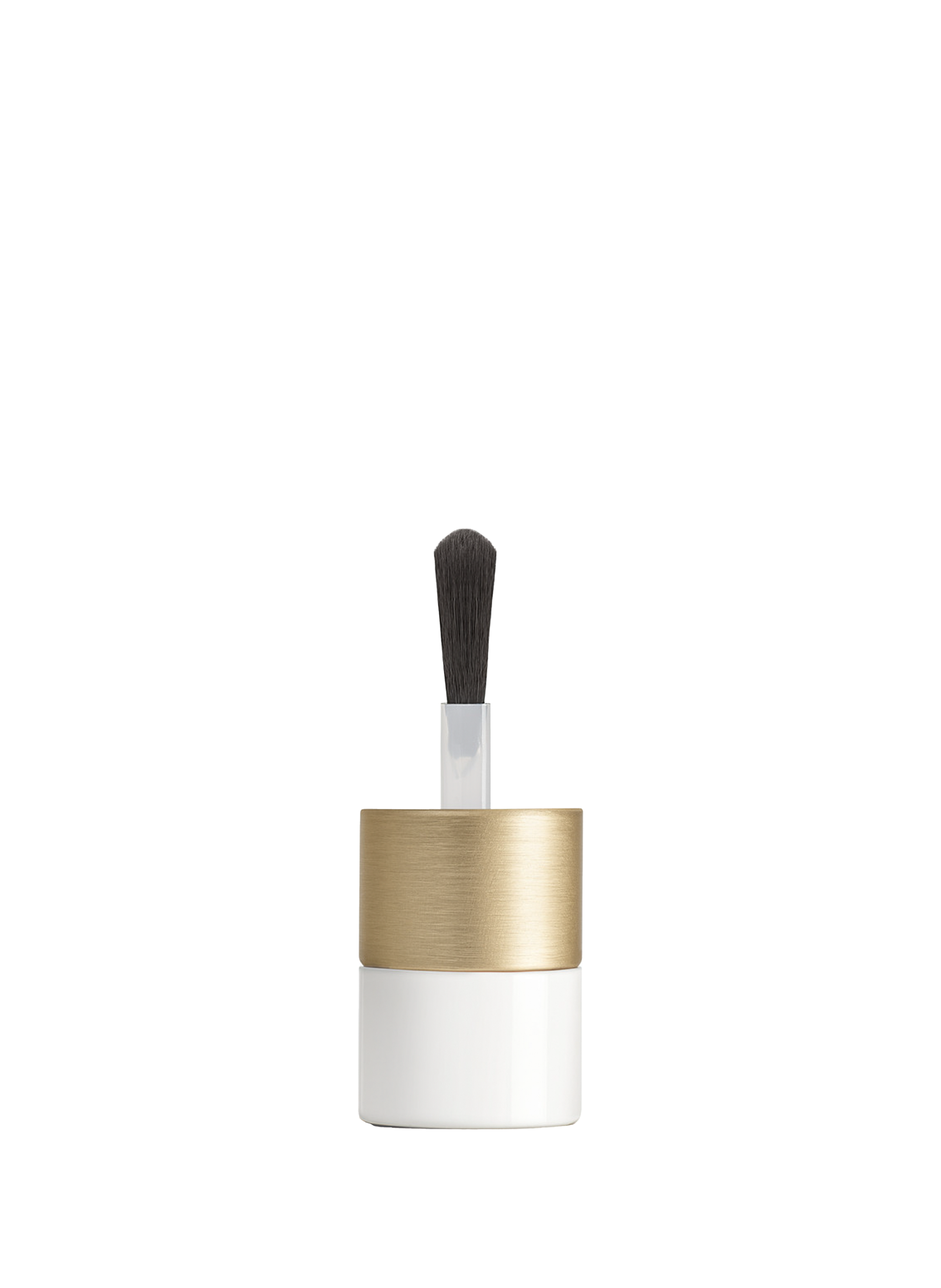 Hermès Hands, enamel varnish - Limited edition HERMÈS Jaune pollen