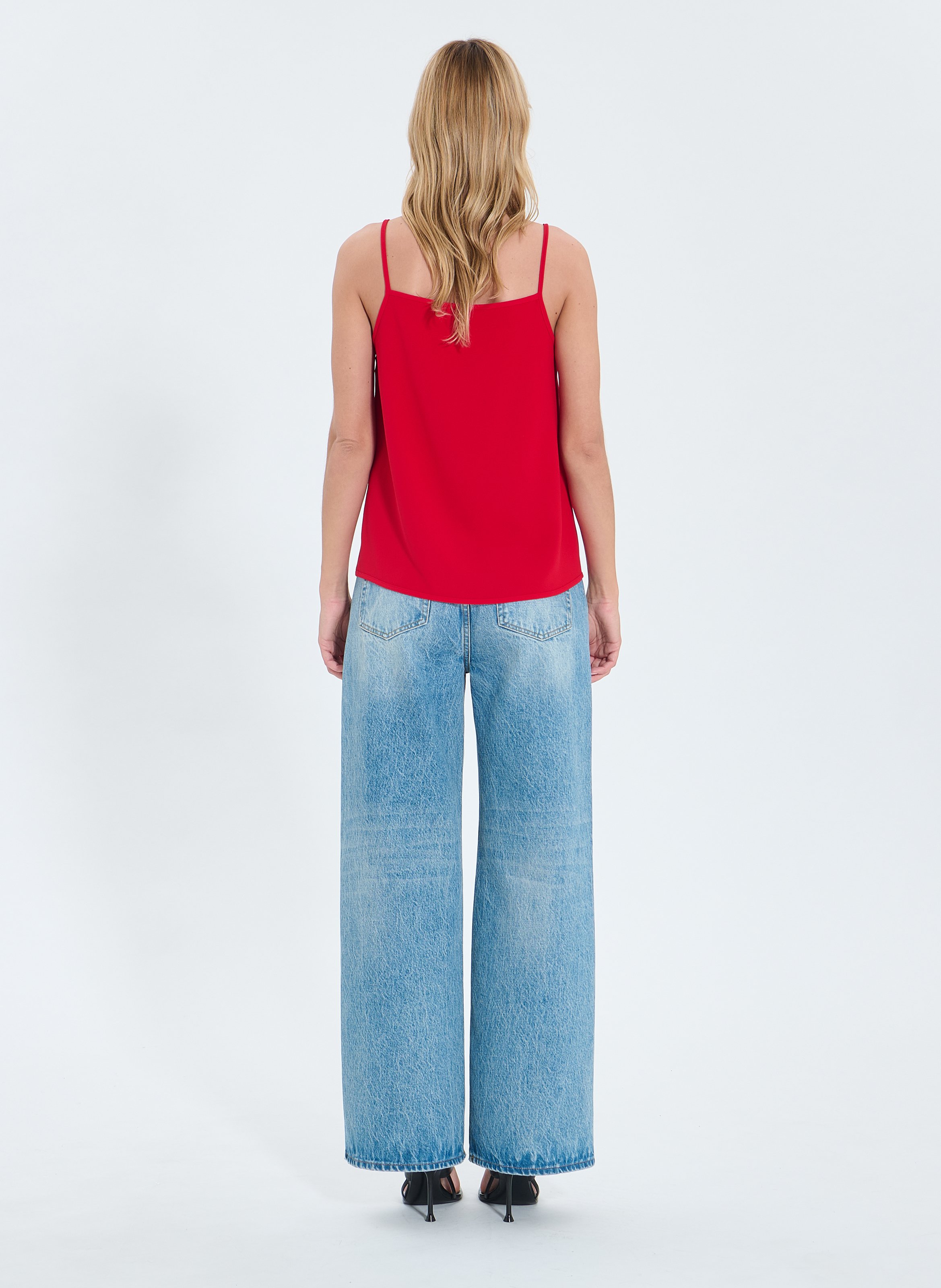 Top  tobera ZAPA Rouge