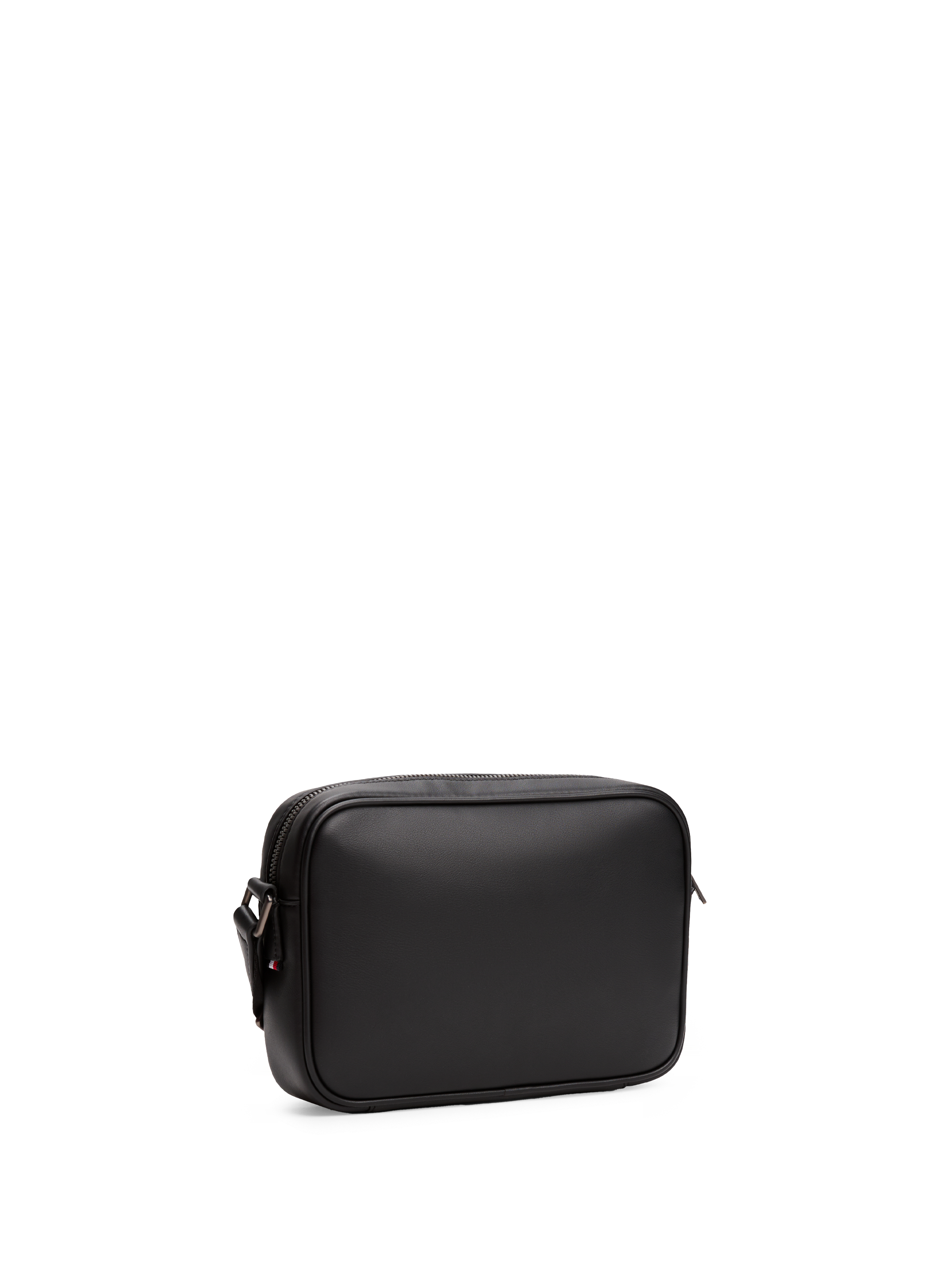 Sac à bandoulière TOMMY HILFIGER Noir