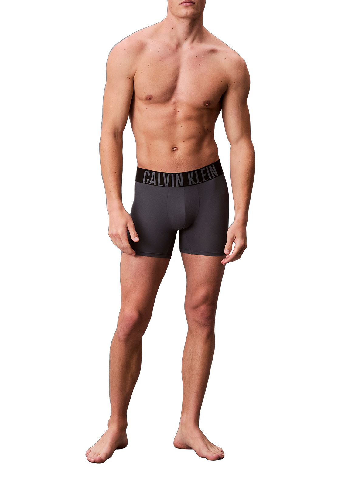 Pack of 3 boxers CALVIN KLEIN Multicolour