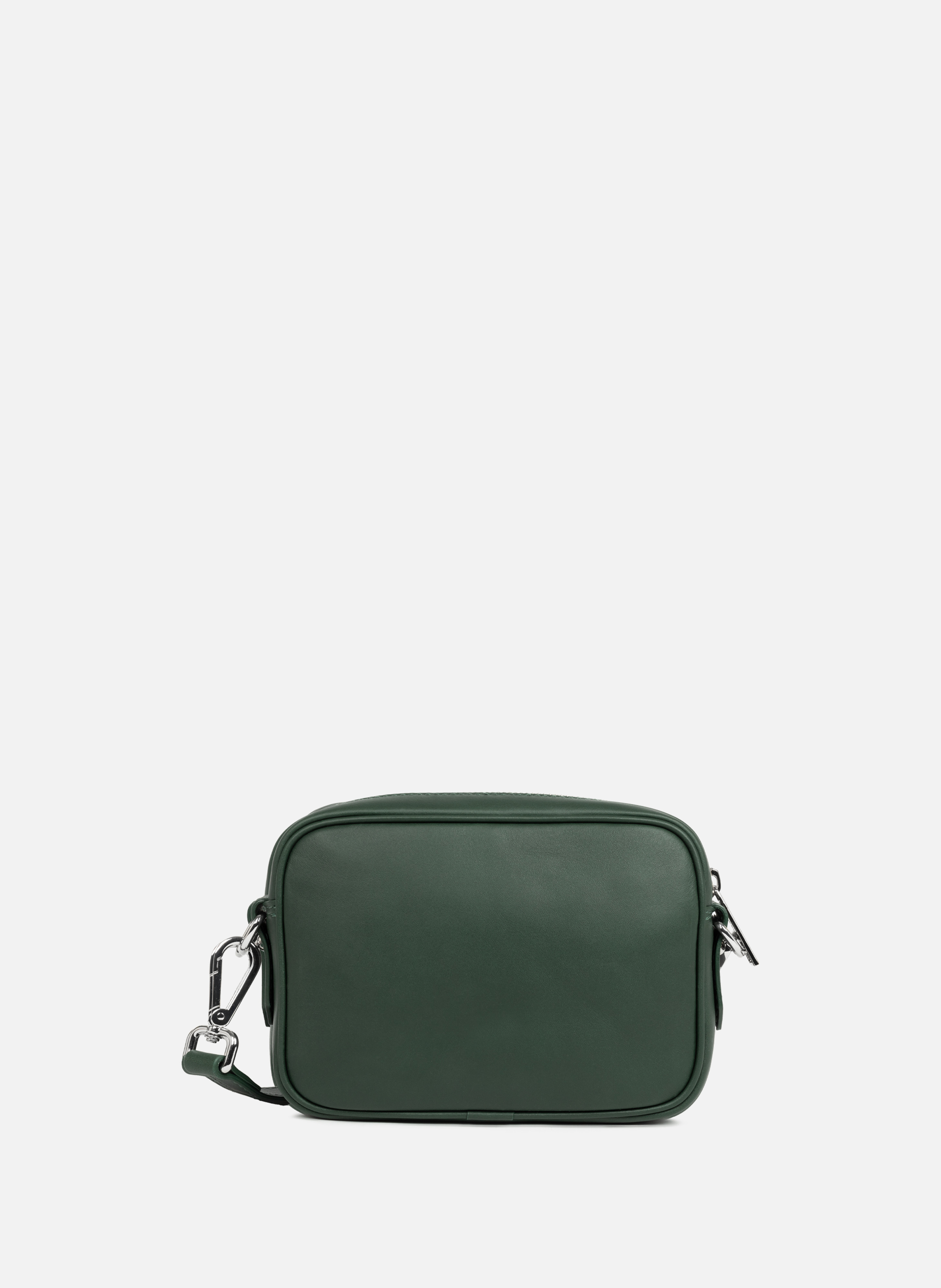 Sac trotteur - donna ama LANCASTER Vert