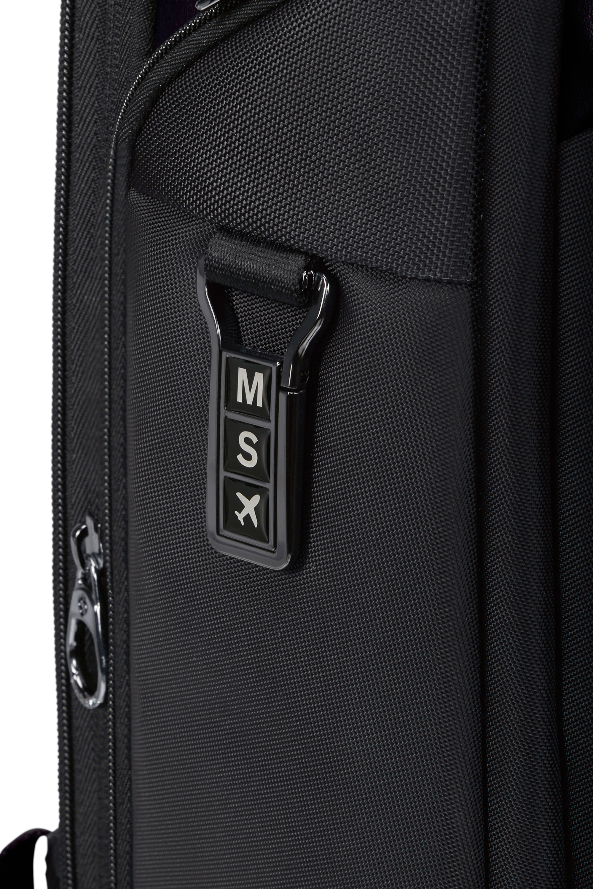 Spectrolite 4.0 sacoche ordinateur SAMSONITE Noir