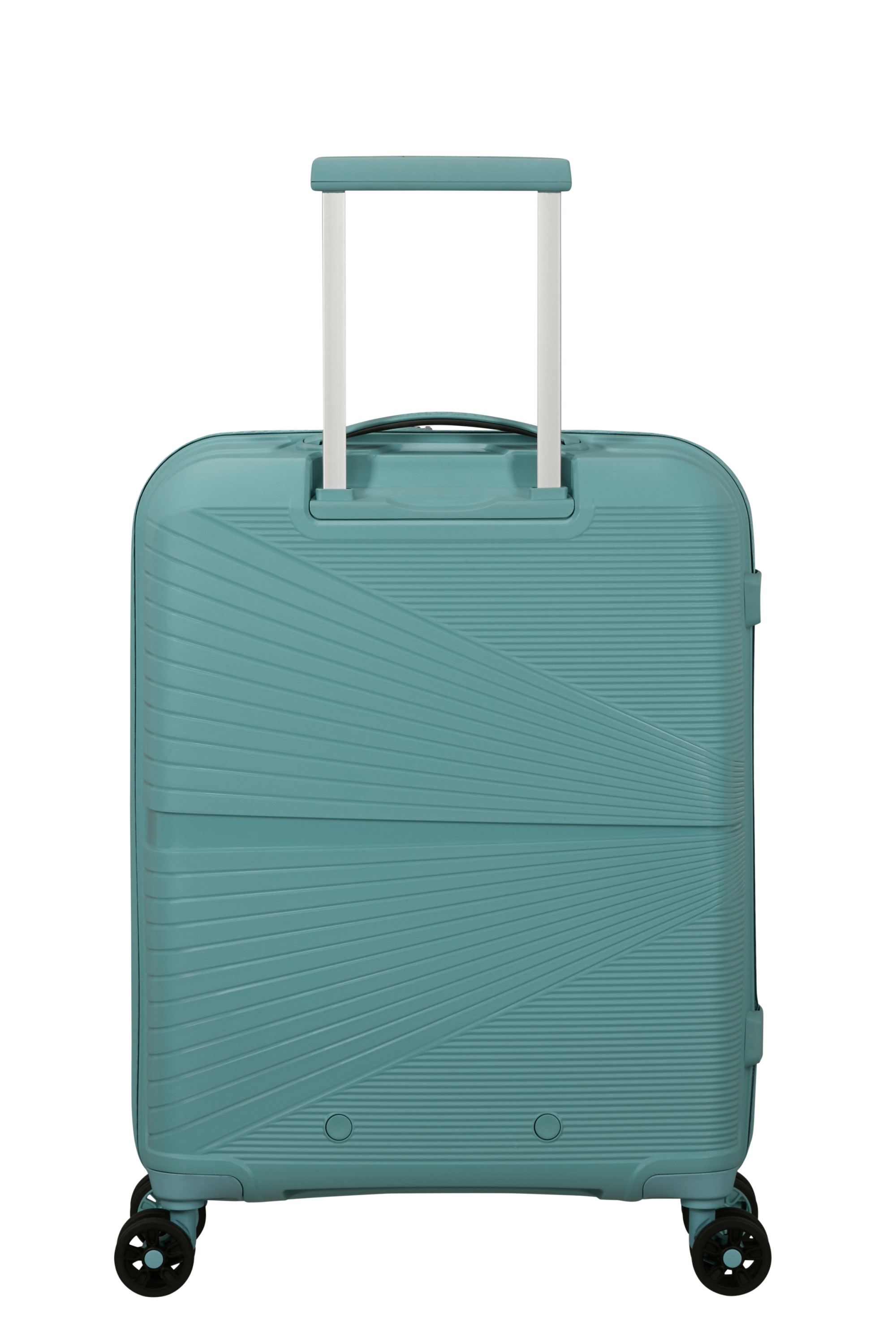Airconic valise 4 roues taille s AMERICAN TOURISTER Bleu