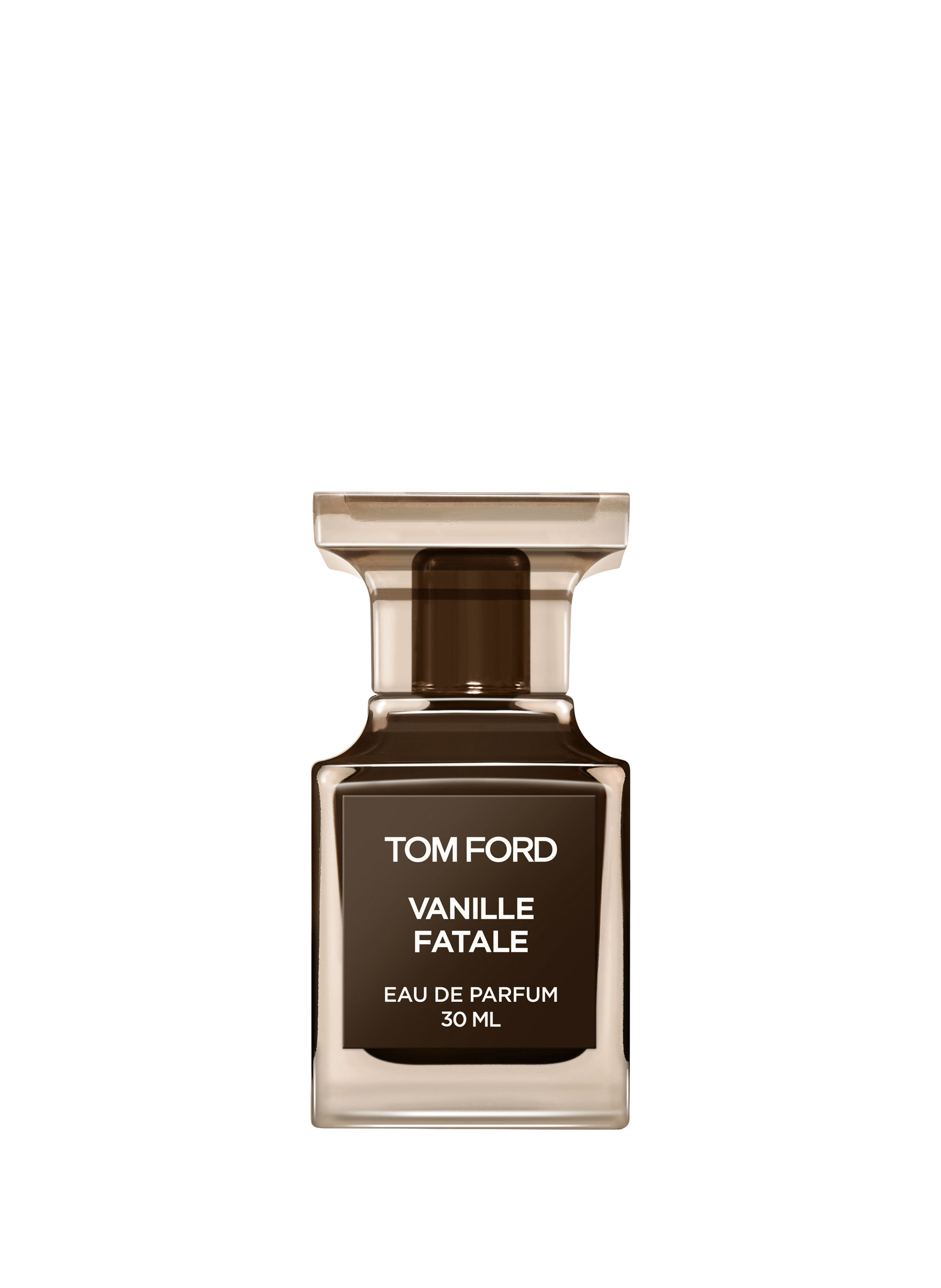 TOM FORD Vanille Fatale - Eau de Parfum No color