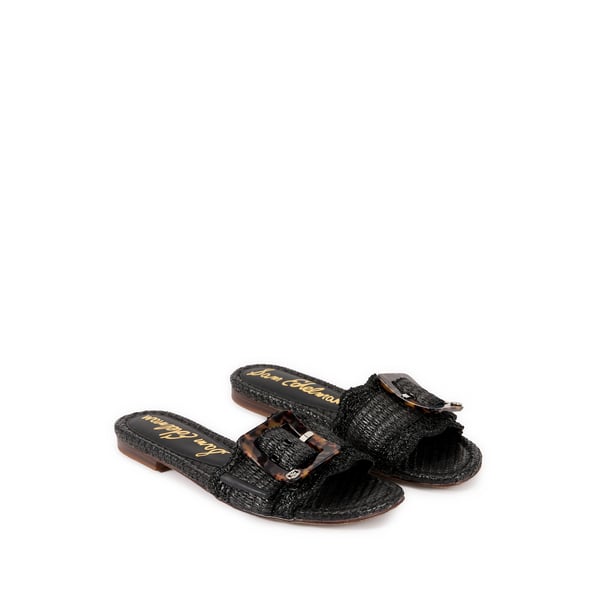 Sam Edelman Sandales plates Bambi
