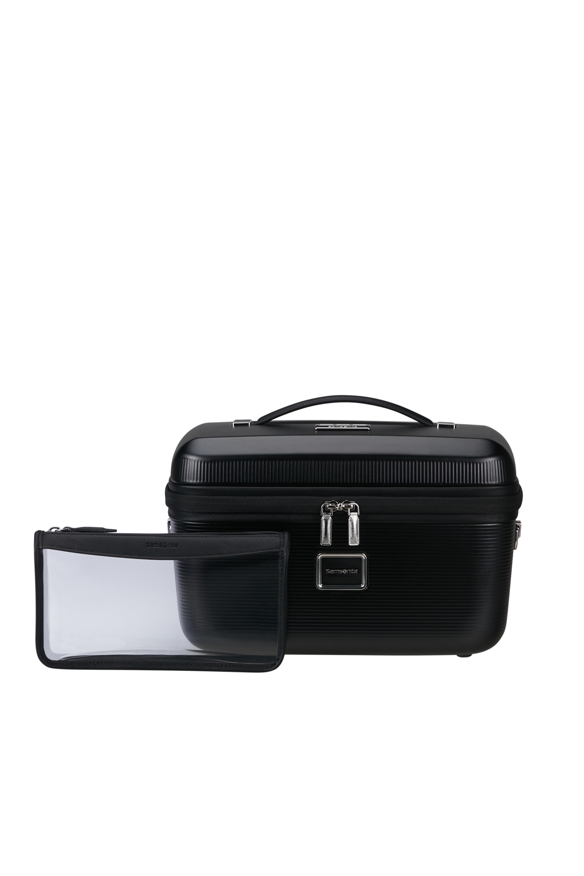 Image trousse de toilette taille s SAMSONITE Noir