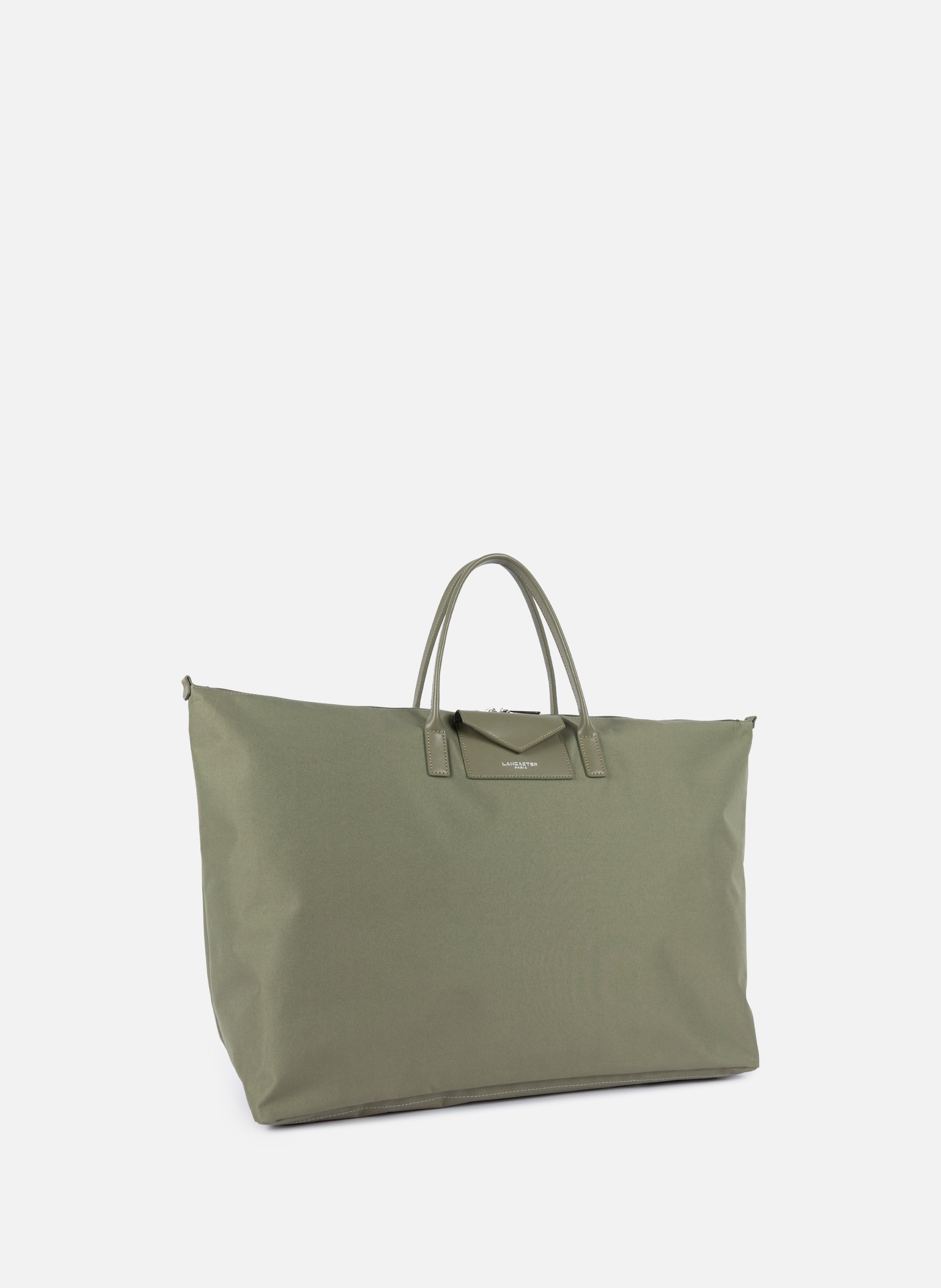 Sac 24/48h - smart kba LANCASTER Kaki