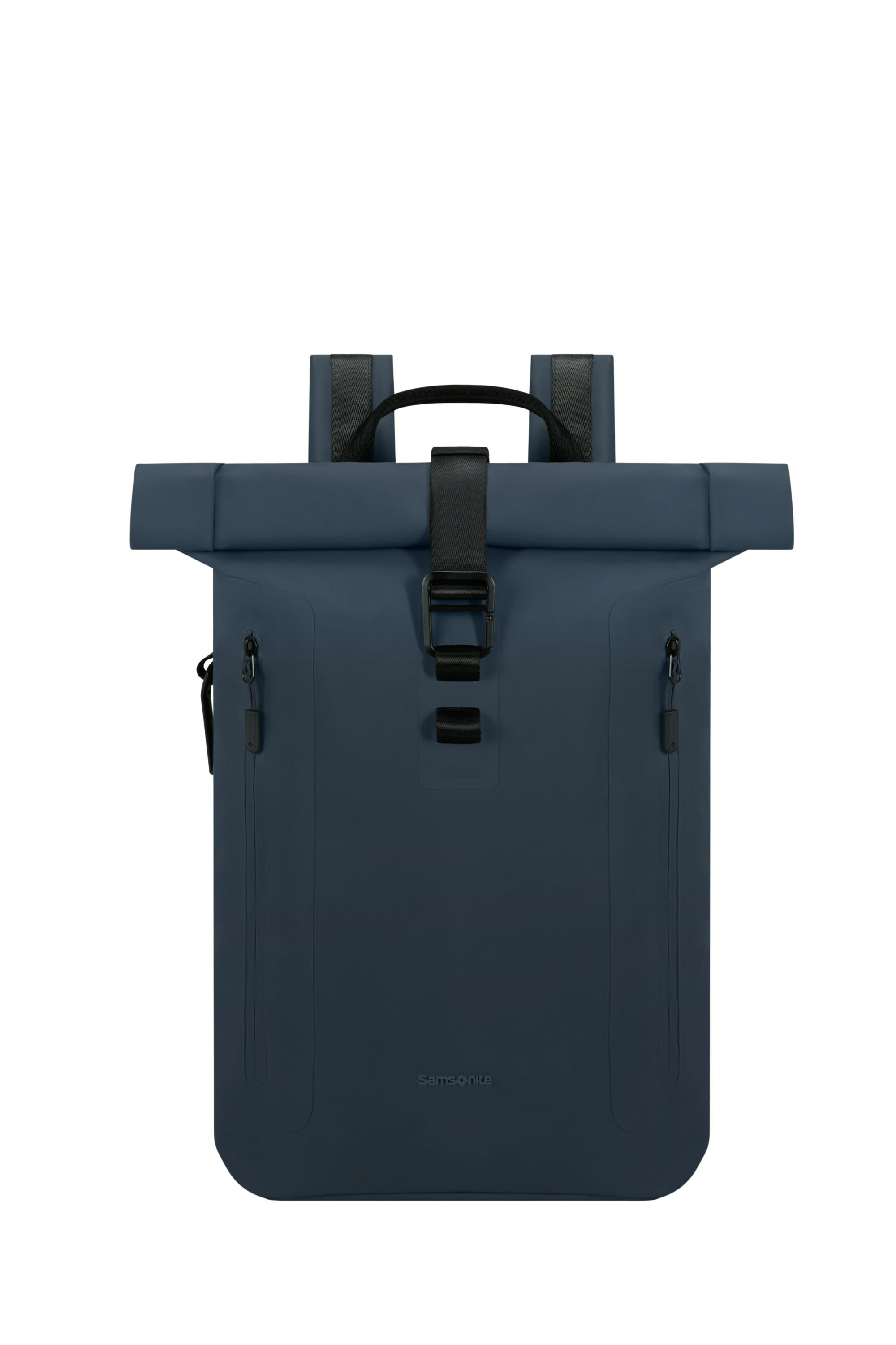 Coatify biz sac à dos ordinateur SAMSONITE Bleu