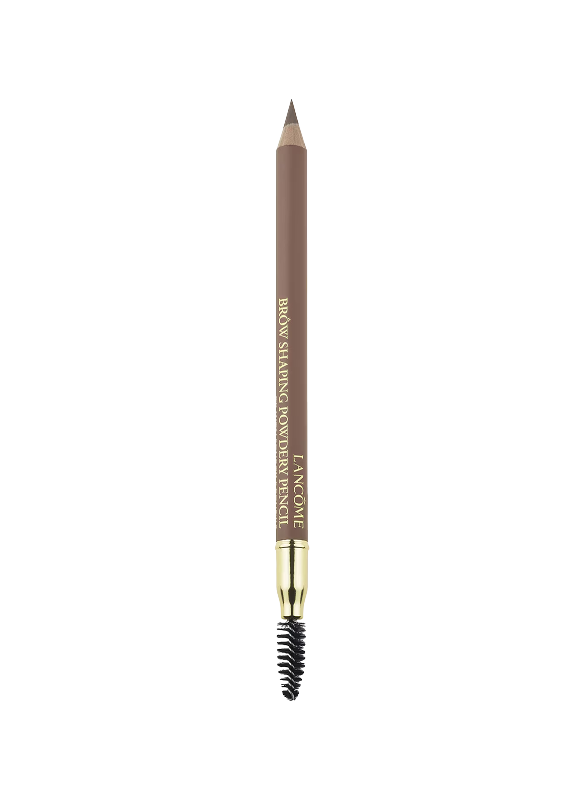 Brow Shaping Powdery Pencil LANCÔME 02 dark blonde