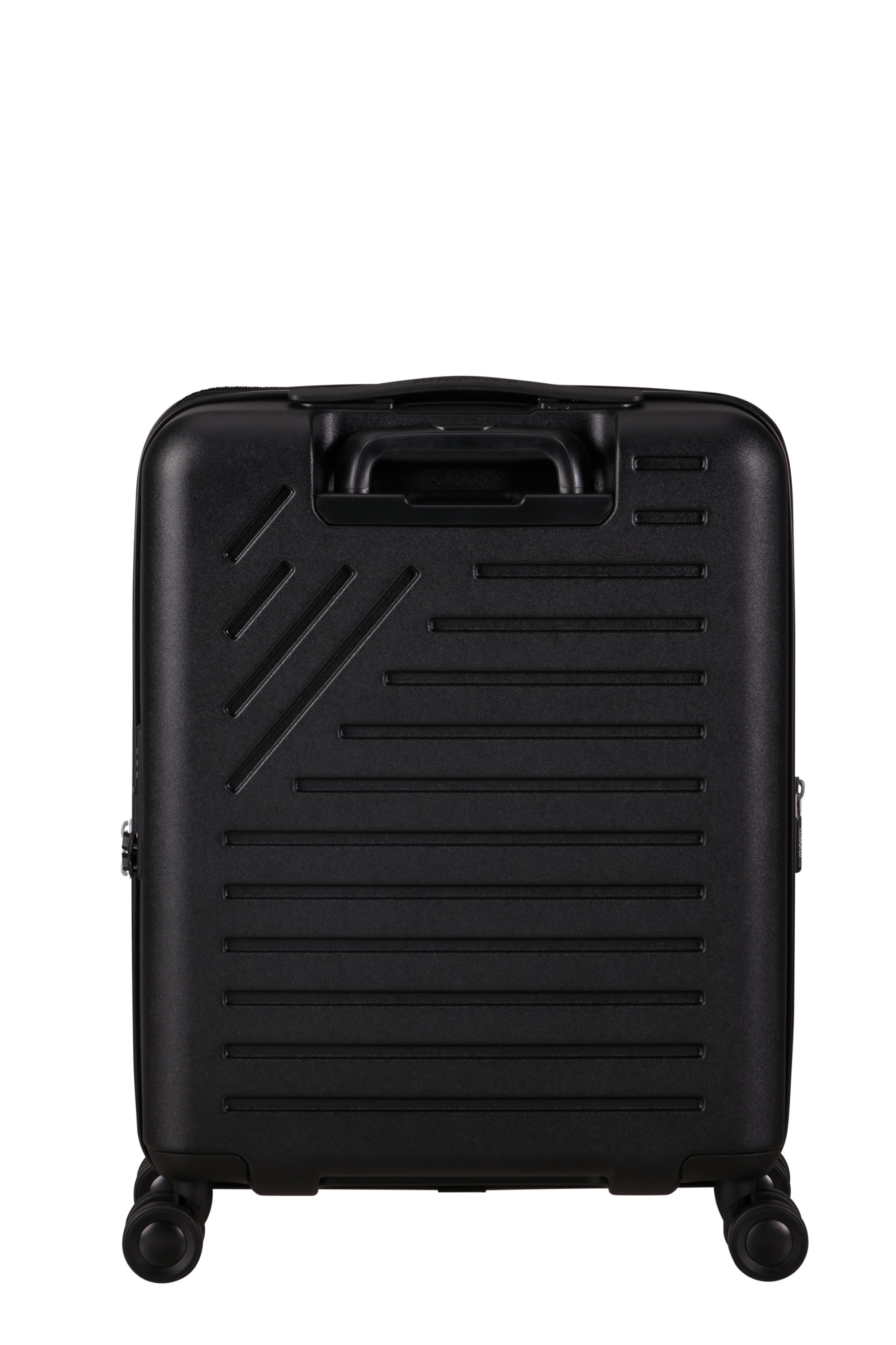 Dynabelt valise 4 roues taille s AMERICAN TOURISTER Noir