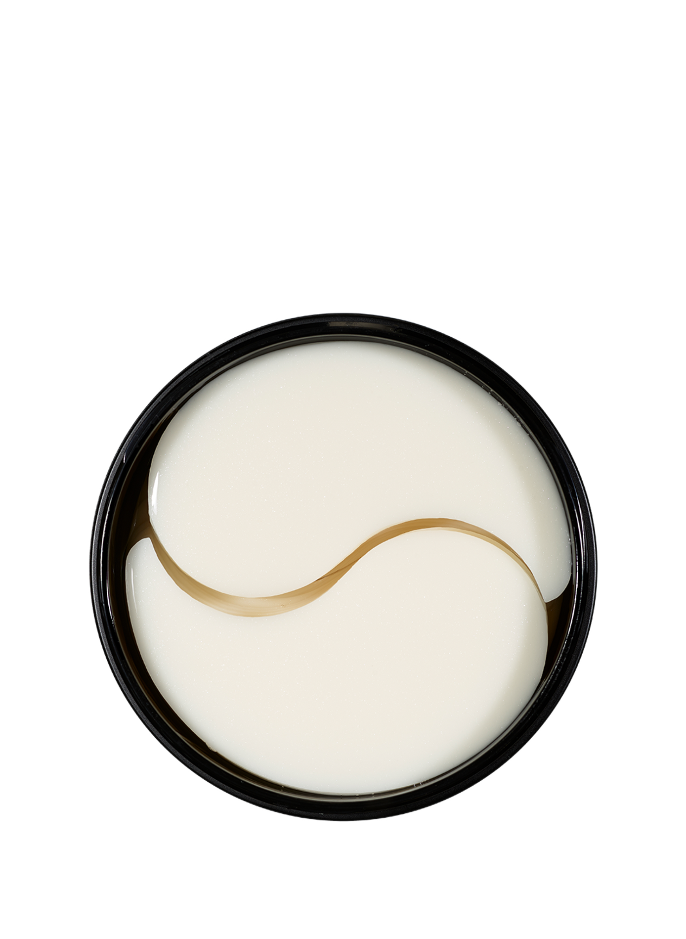 Hyaluron Donkere Benone Peptide Ampul Ooglapje MEDIPEEL No color