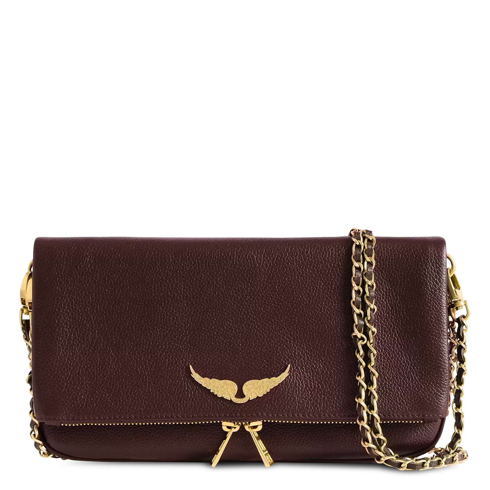 Rok ZADIG&VOLTAIRE Paars