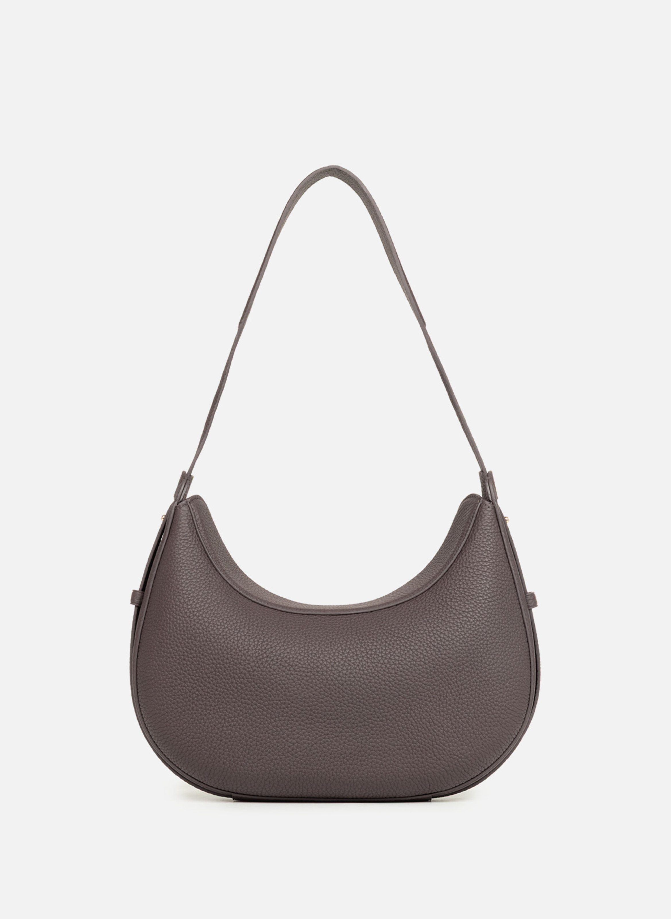 Sac besace - toro ivy | Marron LANCASTER Femme