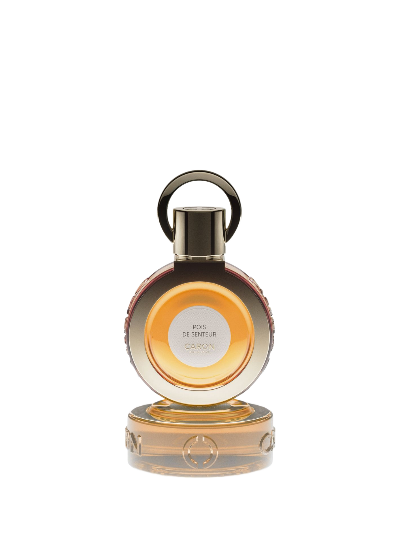 Eau de Parfum - Wickelextrakt CARON No color