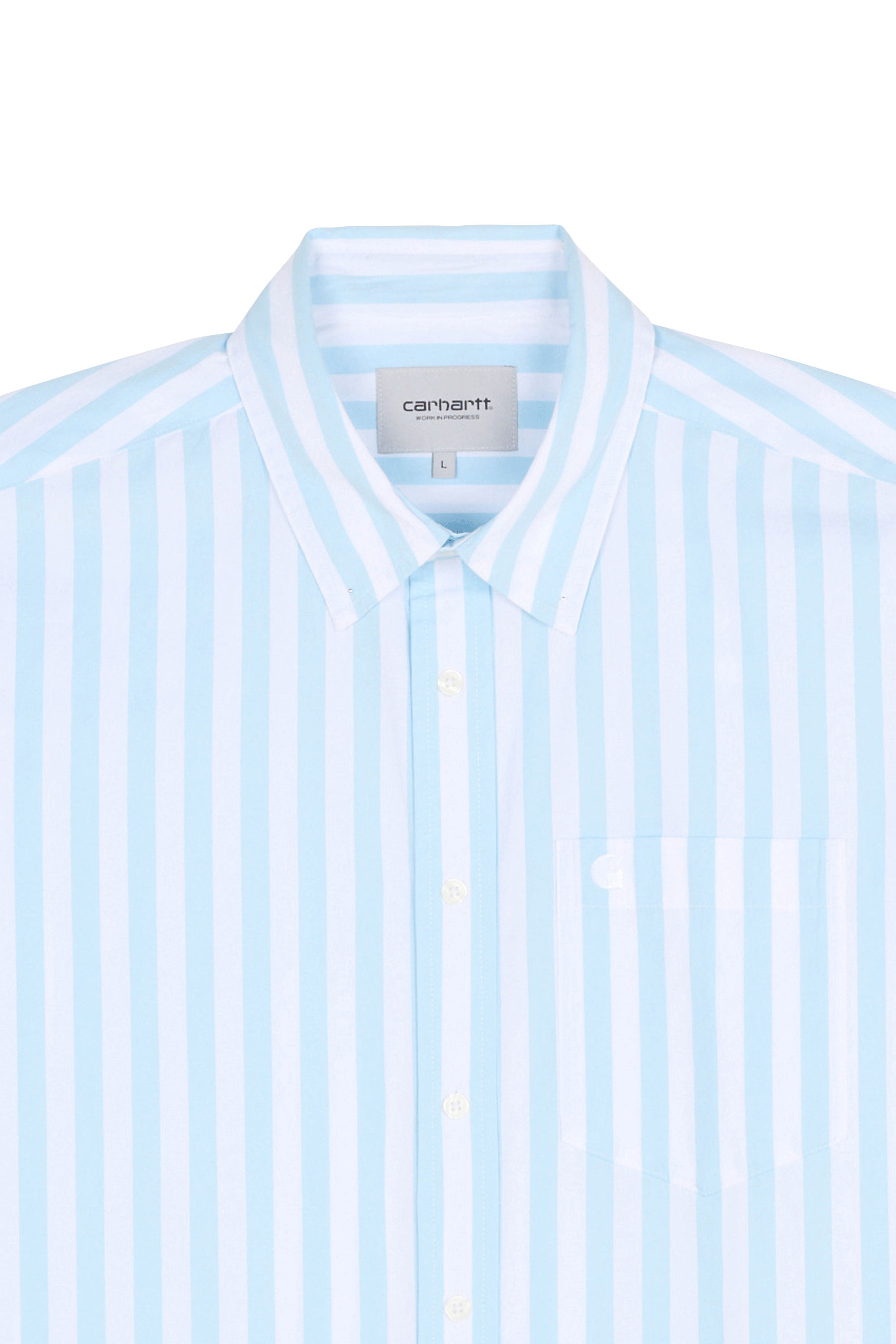 Chemise s/s royce shirt CARHARTT WIP Multicolore