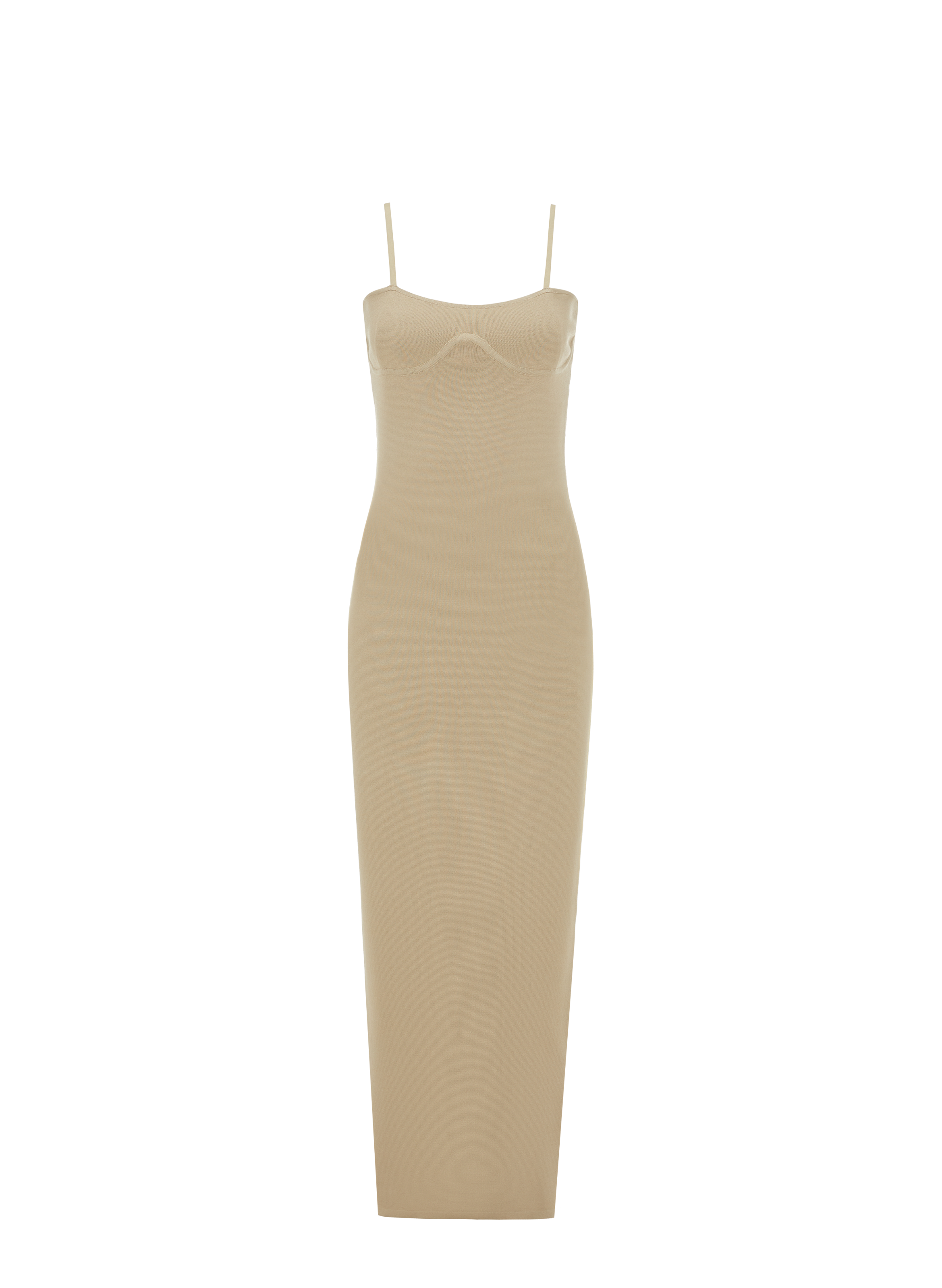 Robe midi Nyoka