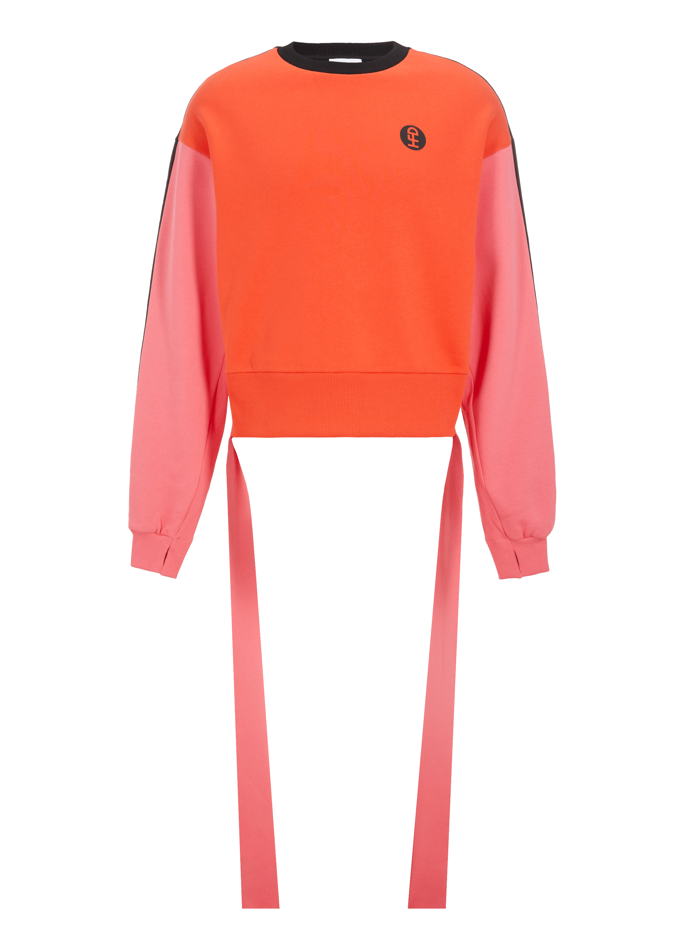 Sweat en coton molleton