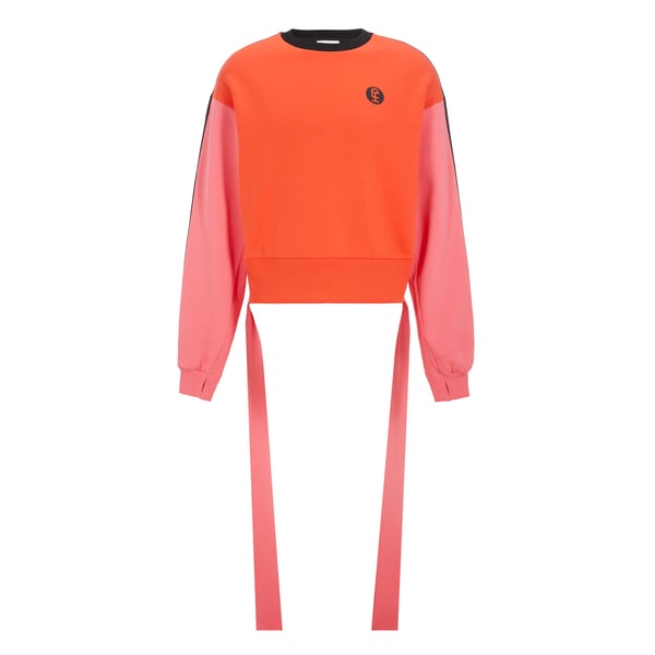 Sweat en coton molleton