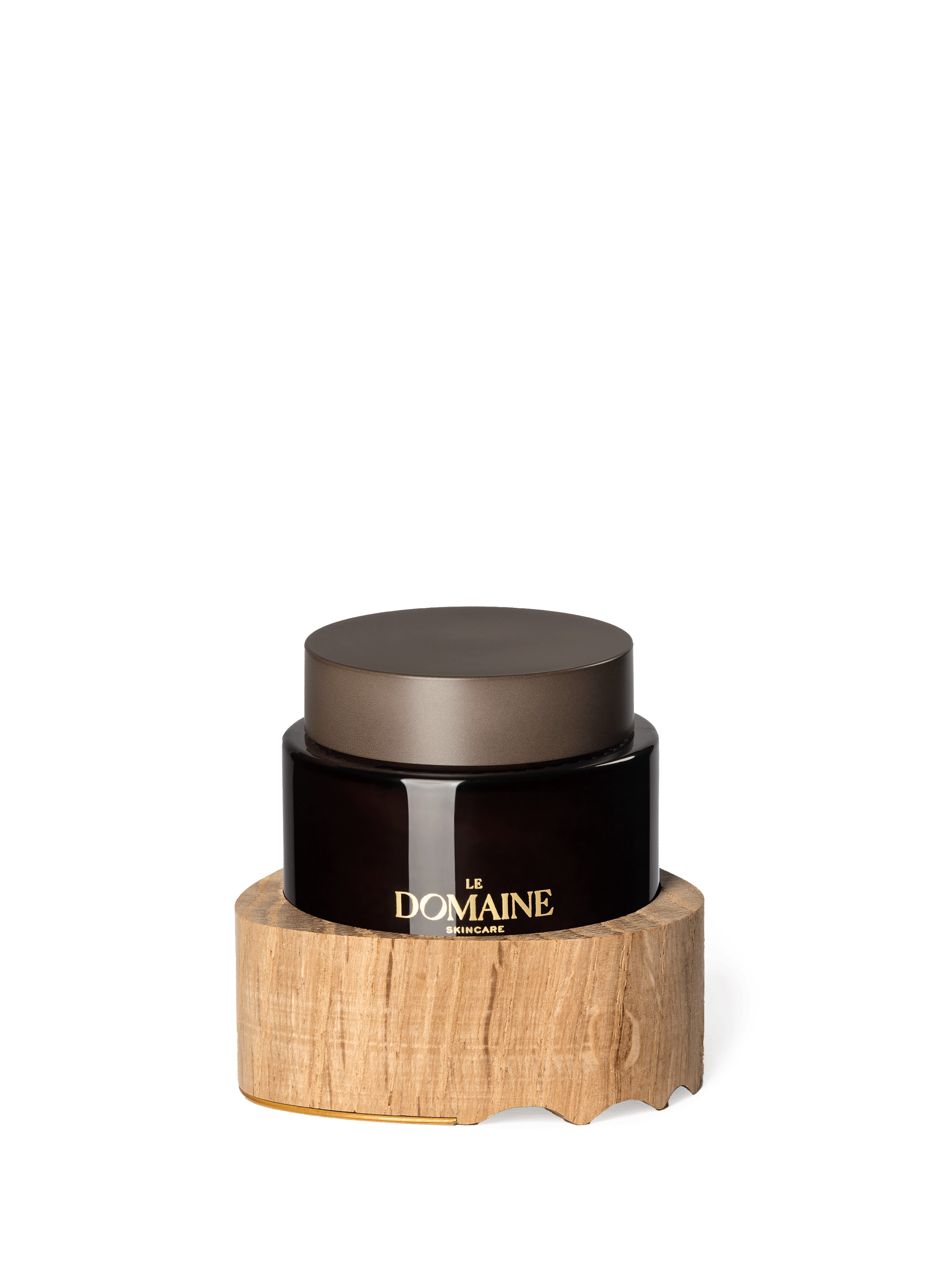 The Cream - Luxe LE DOMAINE No color