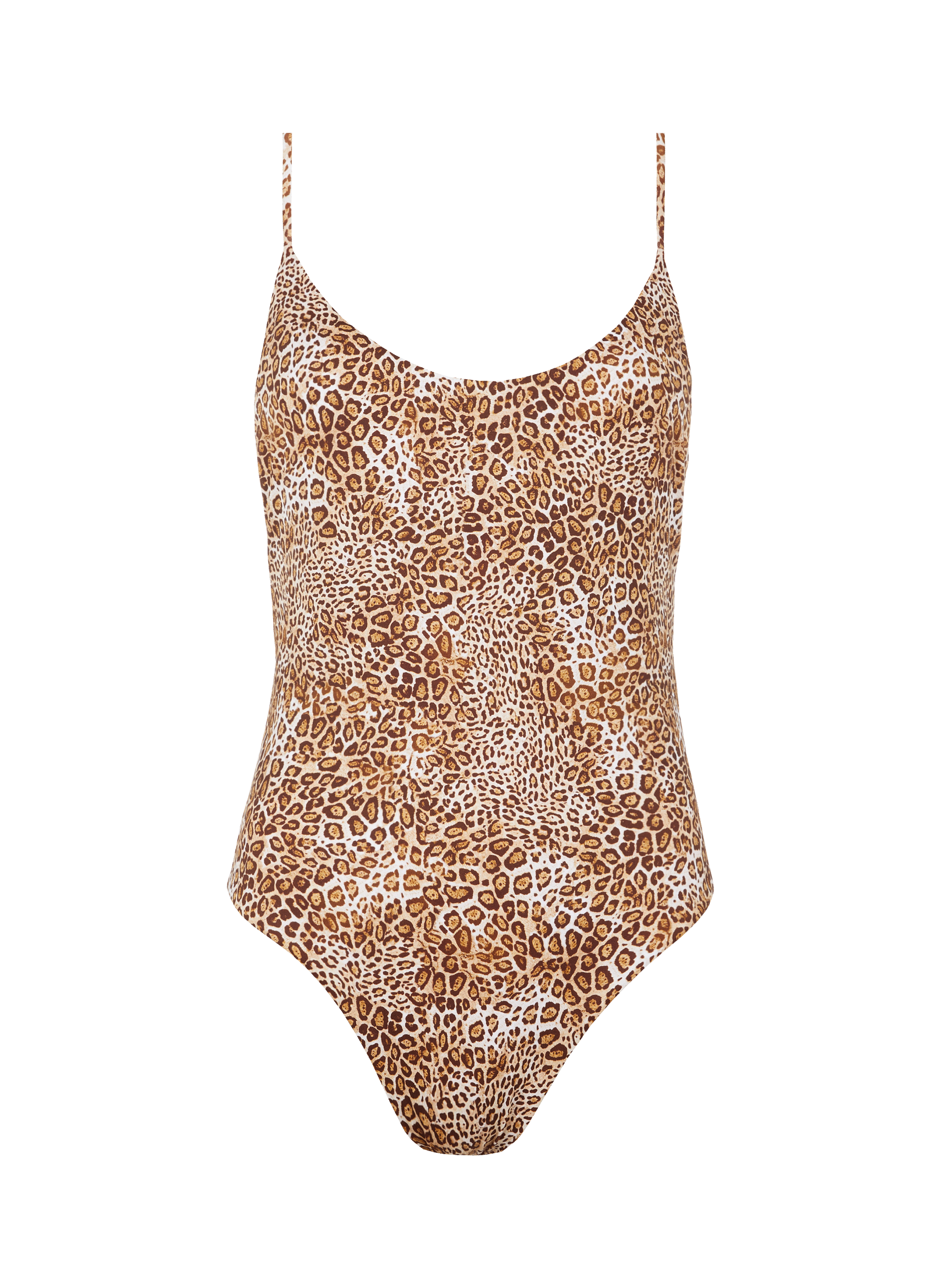Maillot de bain une pièce