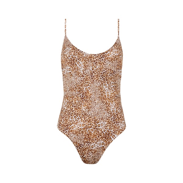 Maillot de bain une pièce