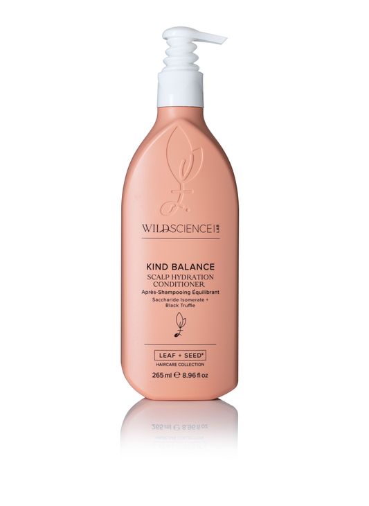 Après-shampoing équilibrant Kind Balance