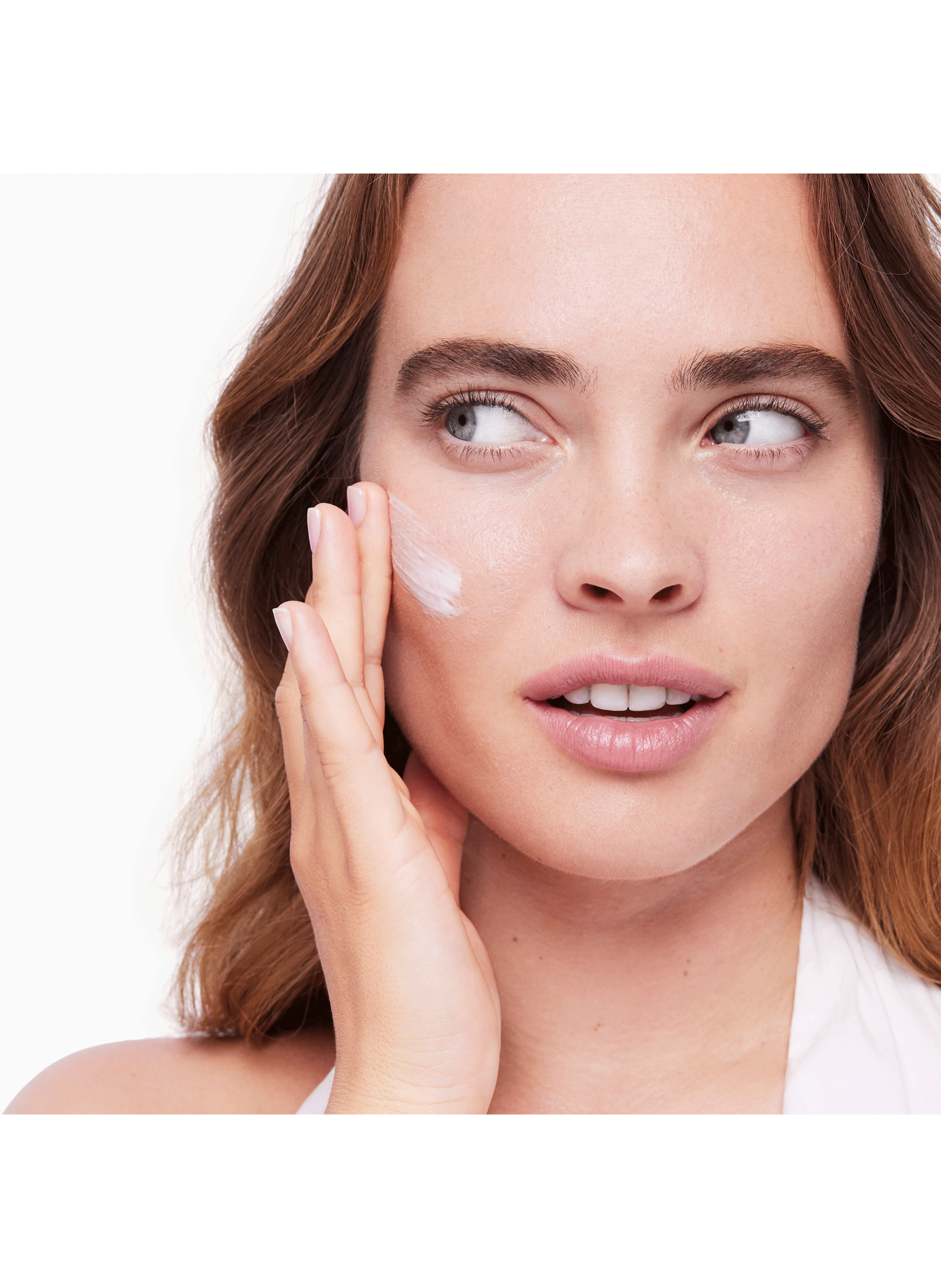 Merveillance Lift Firming Powdery Cream - Anti-ageing facial cream NUXE No color