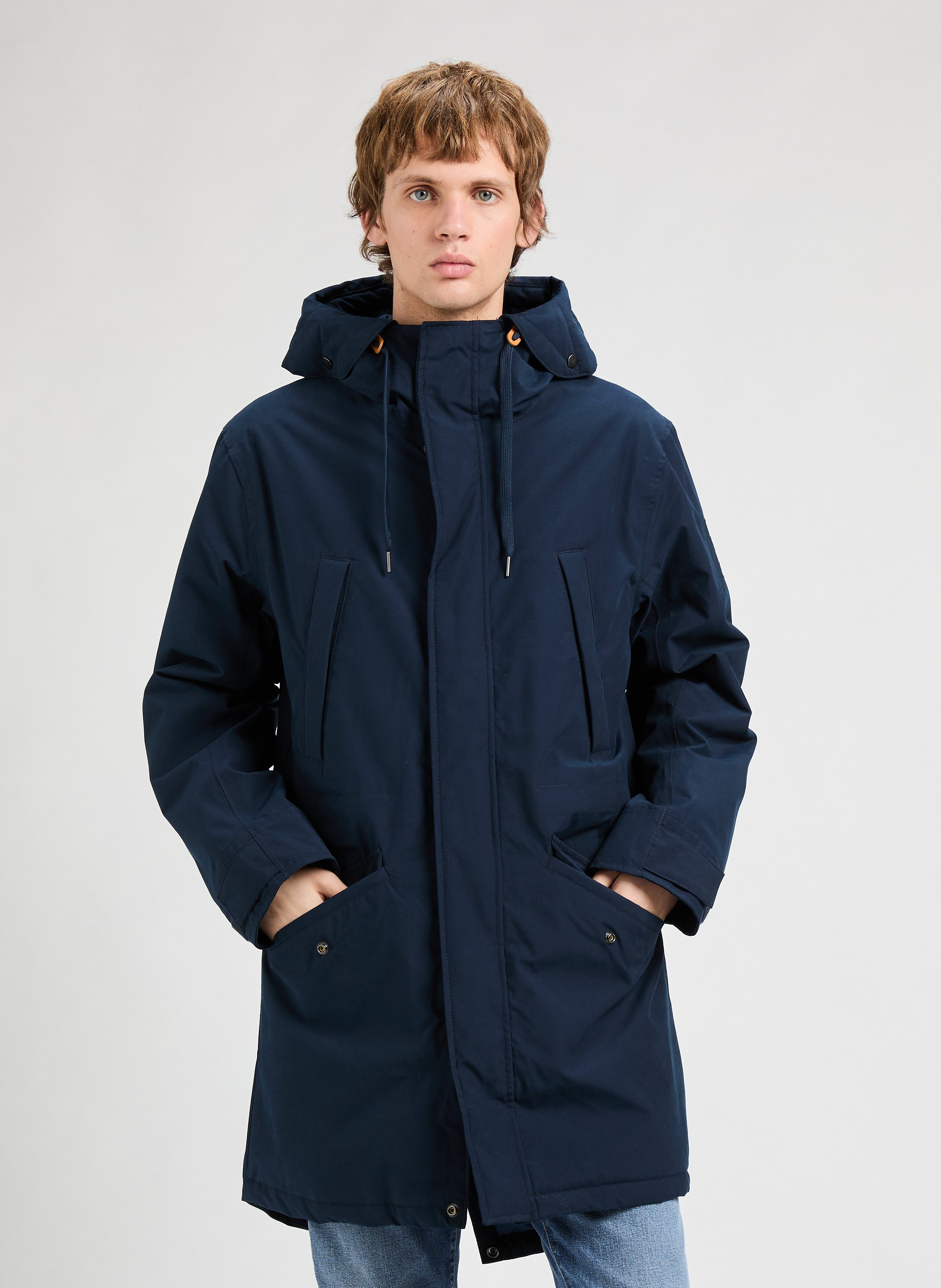 Parka homme timberland hotsell