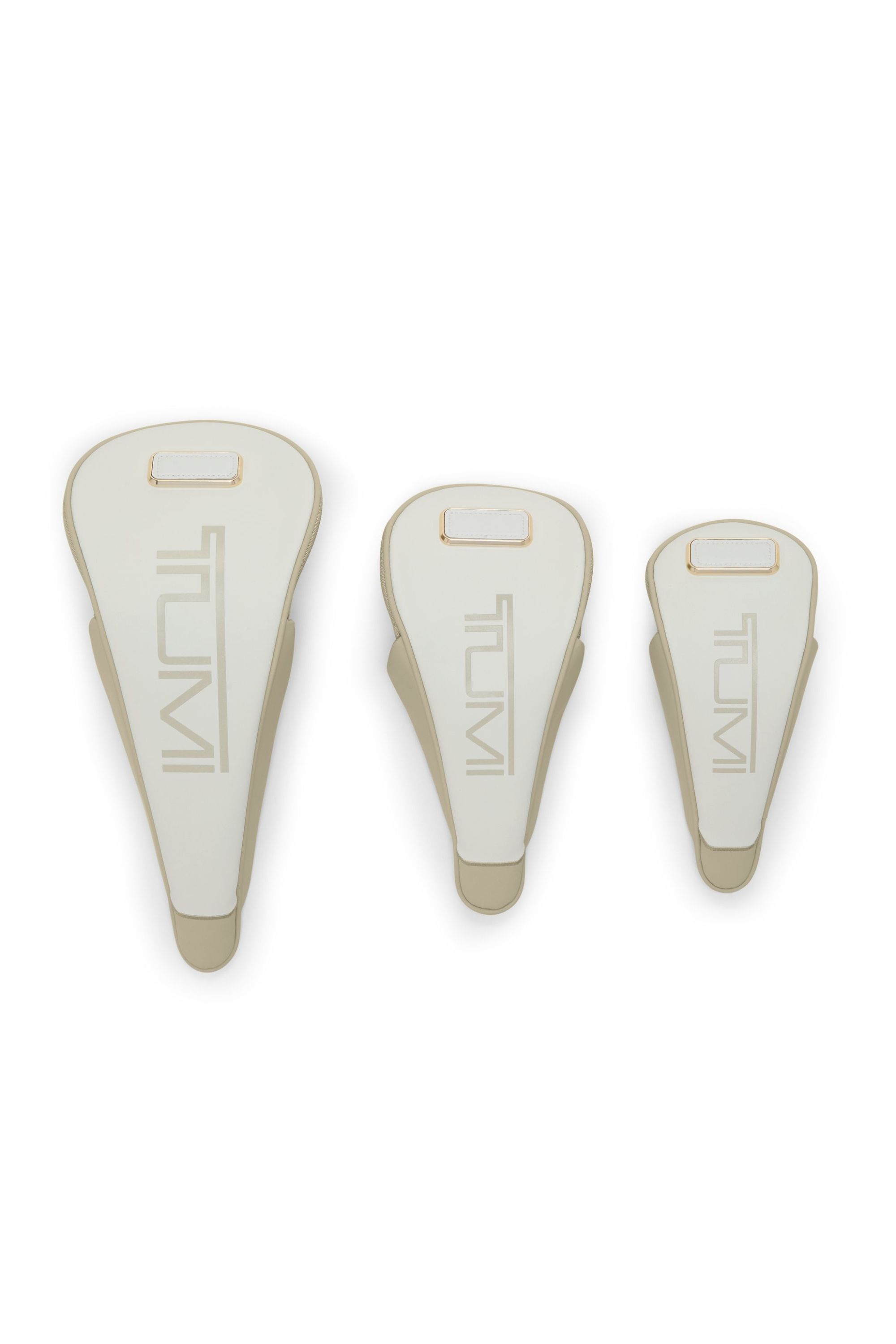 Tumi accessoire taille s TUMI Beige