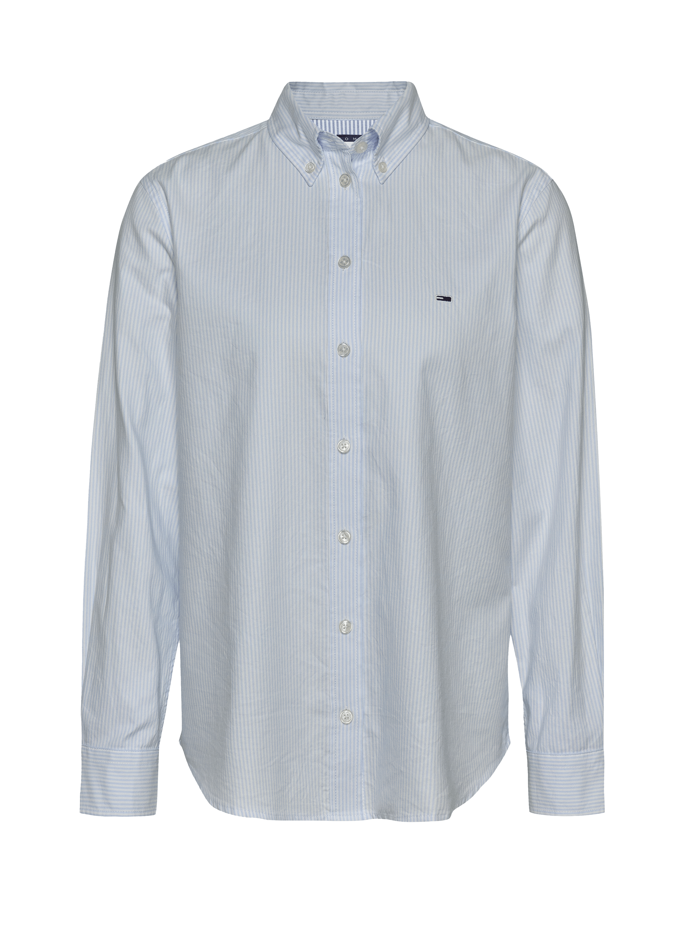  Cotton shirt TOMMY HILFIGER Multicolour