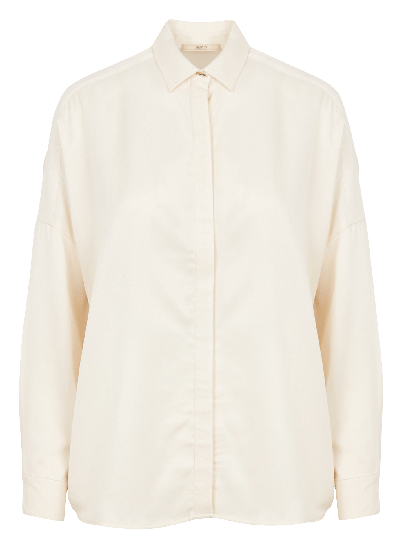 Chemise col classique lady d SESSUN 