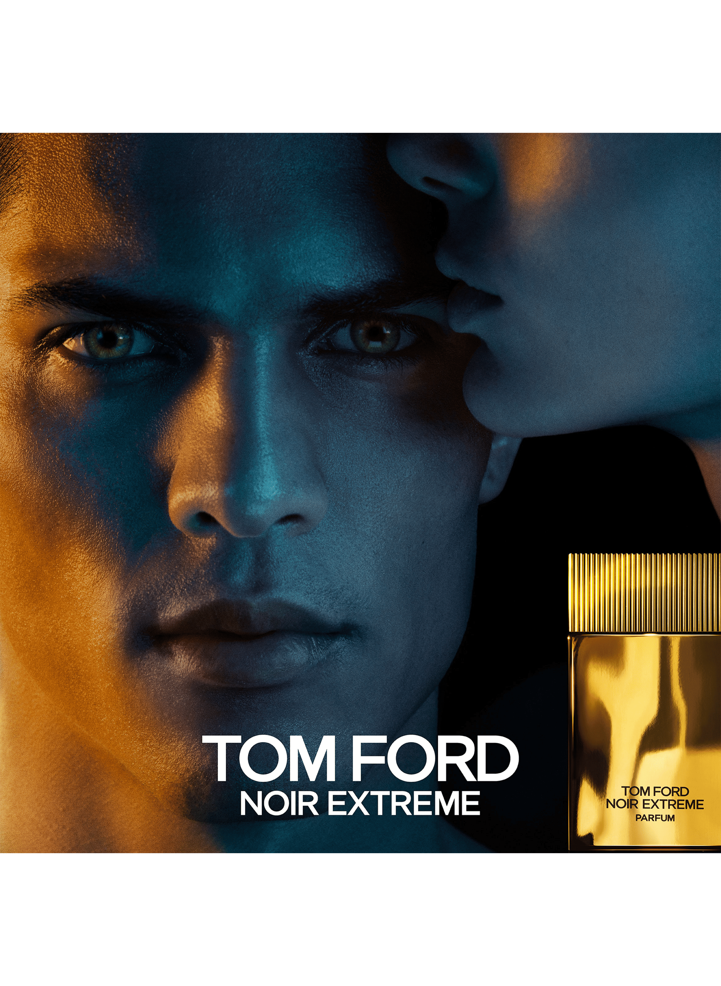 Noir Extreme eau de parfum TOM FORD No color