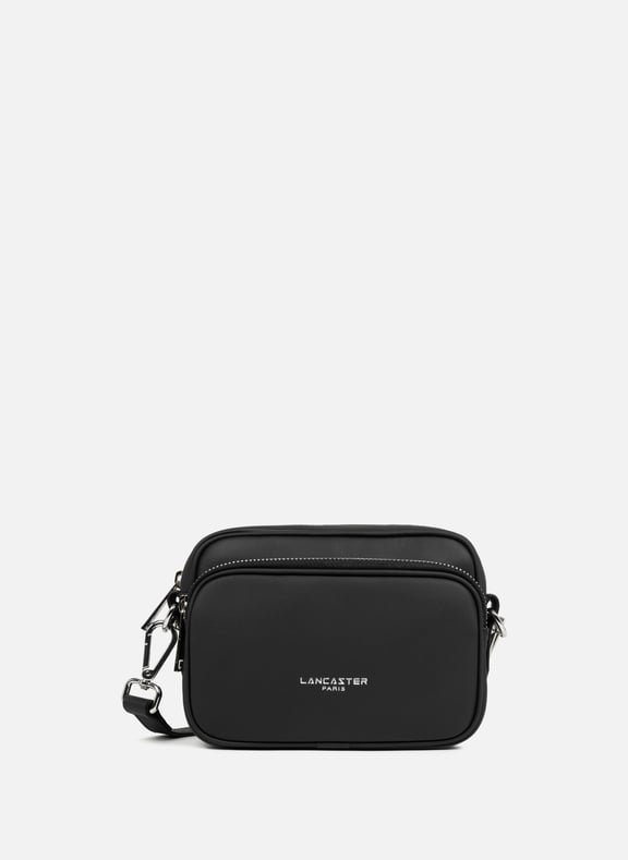 Crossbody bag - Donna Ama Black by LANCASTER LANCASTER Crossbody bag - Donna Ama Black