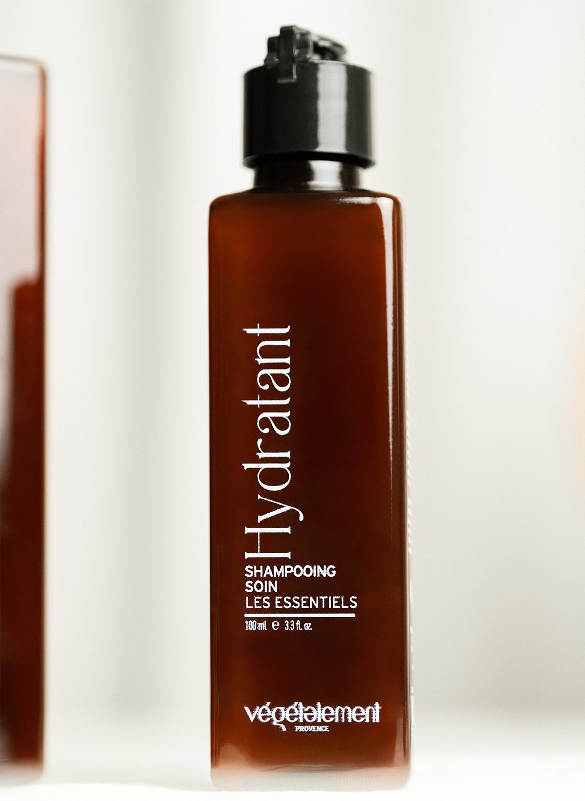 Hydrating Shampoo VEGETALEMENT PROVENCE No color