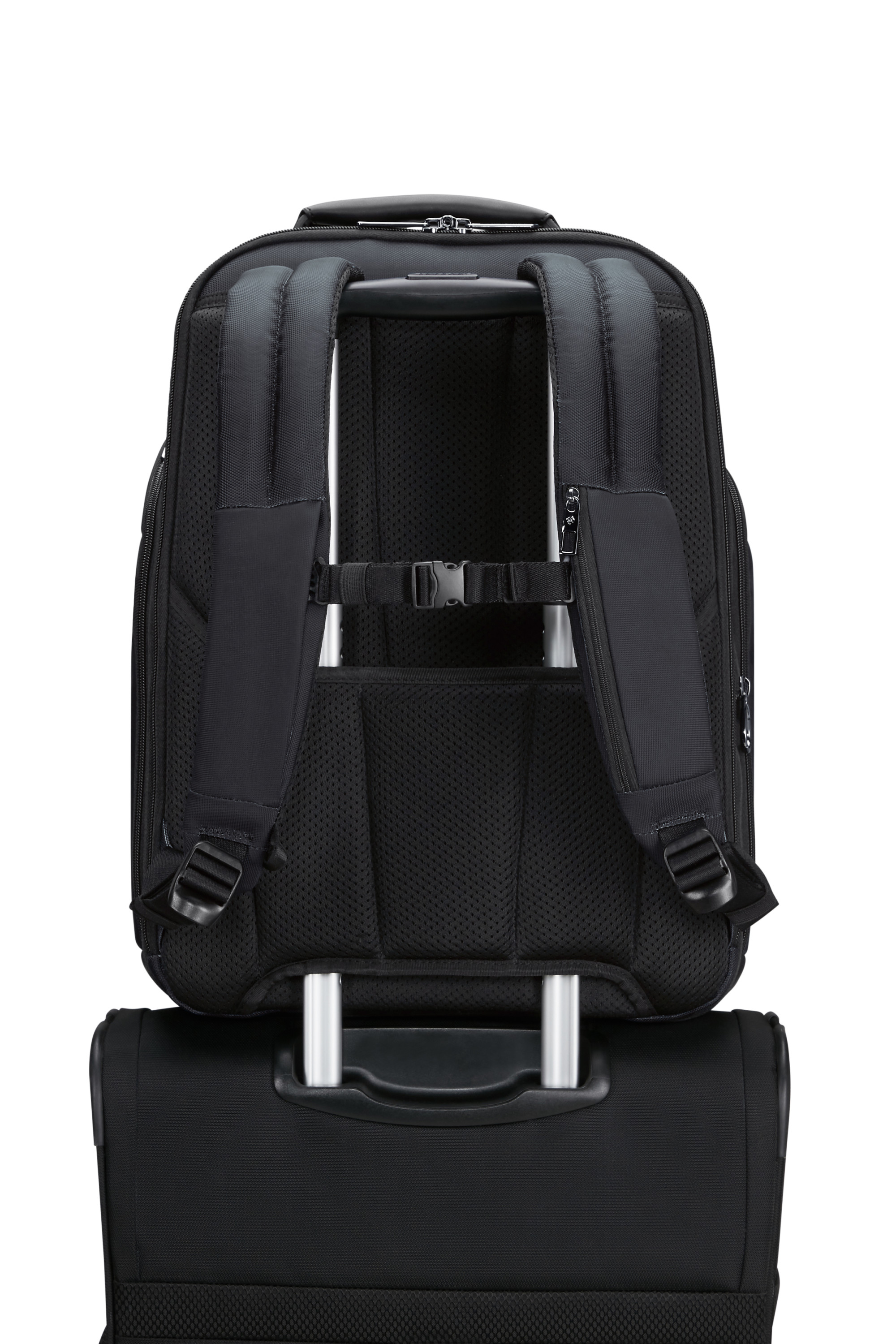 Spectrolite 4.0 sacoche ordinateur SAMSONITE Noir