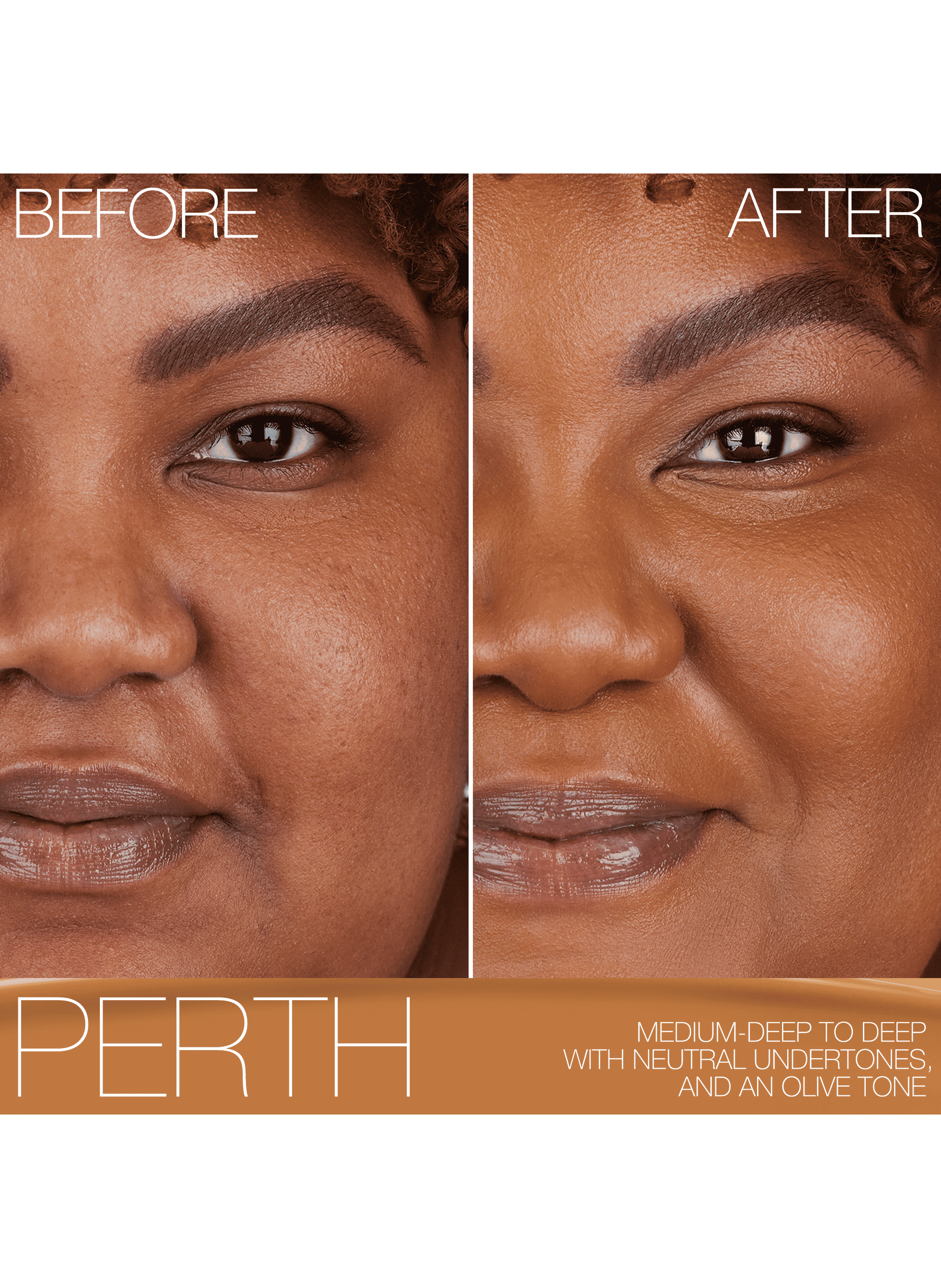 Fond de teint - Light Reflecting Foundation  NARS Perth