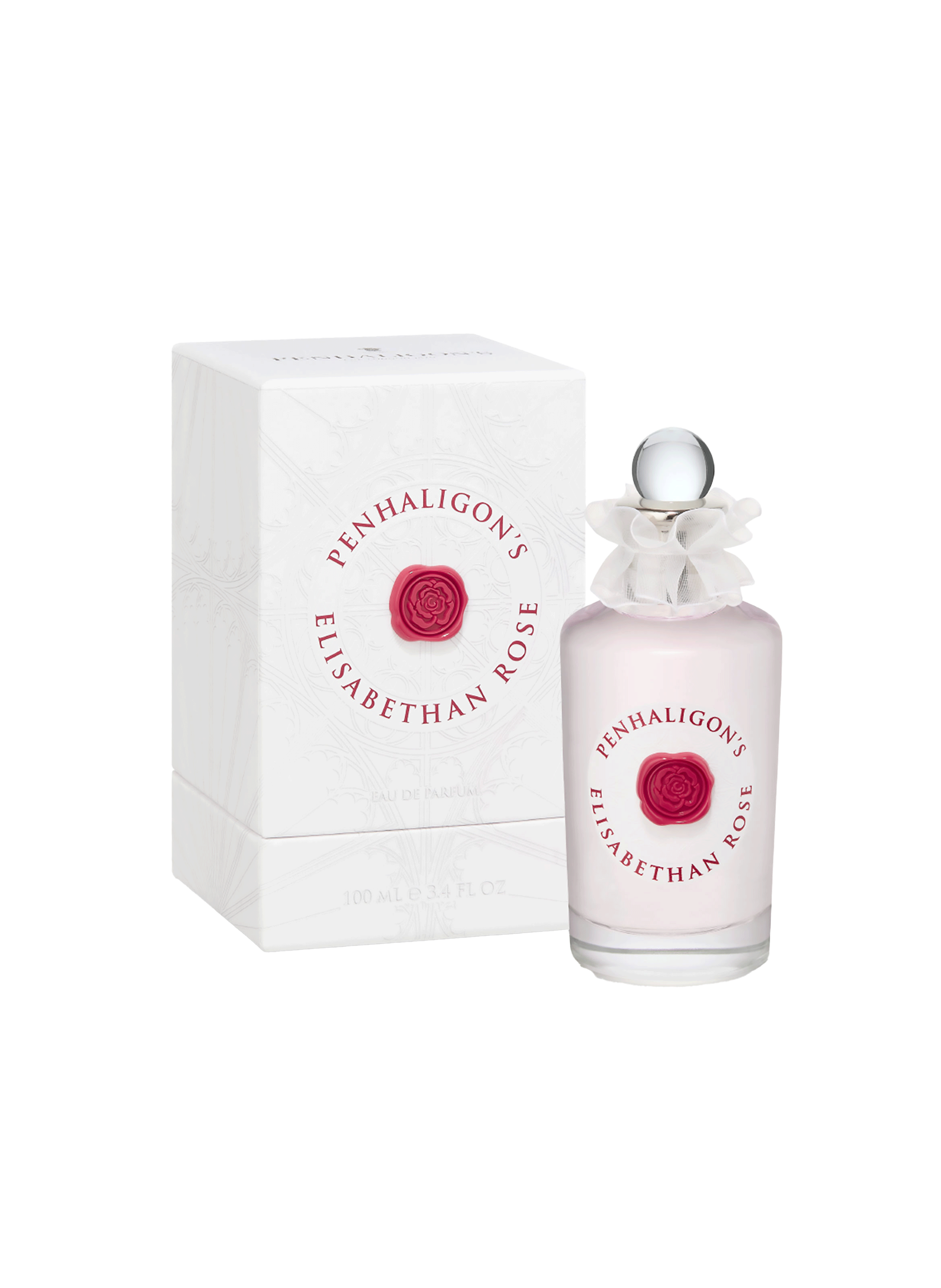 Elisabethan Rose eau de parfum PENHALIGON&#039;S No color
